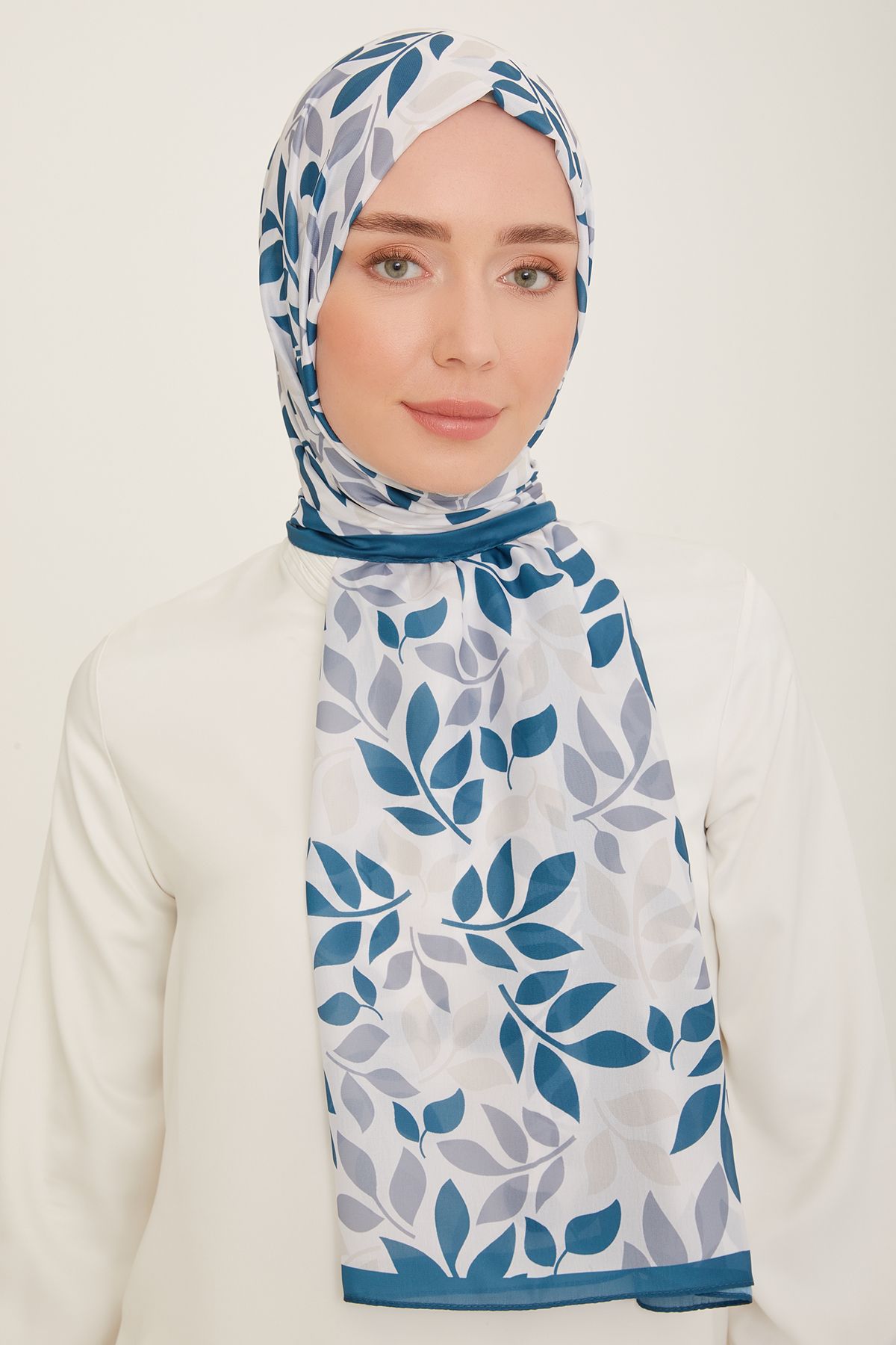 Armine Life Şal 8044 17