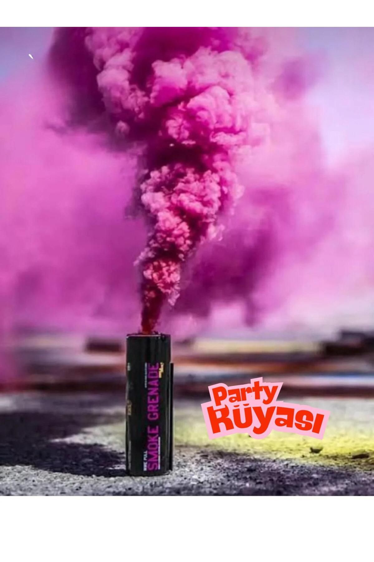 partyrüyası 2 Adet Bebek Cinsiyeti Belirleme Partisi Sis Cinsiyet Belirleme Duman