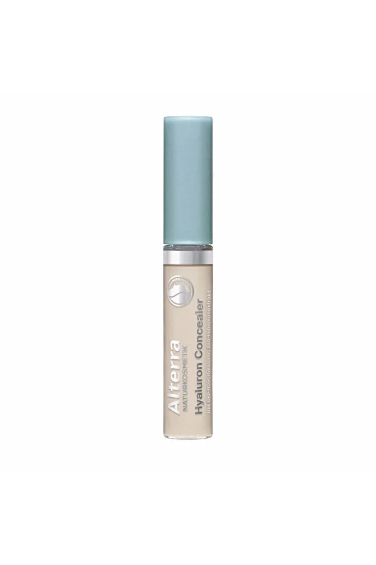Alterra Concealer - Hyaluronik Asit No.01 - 9 ml