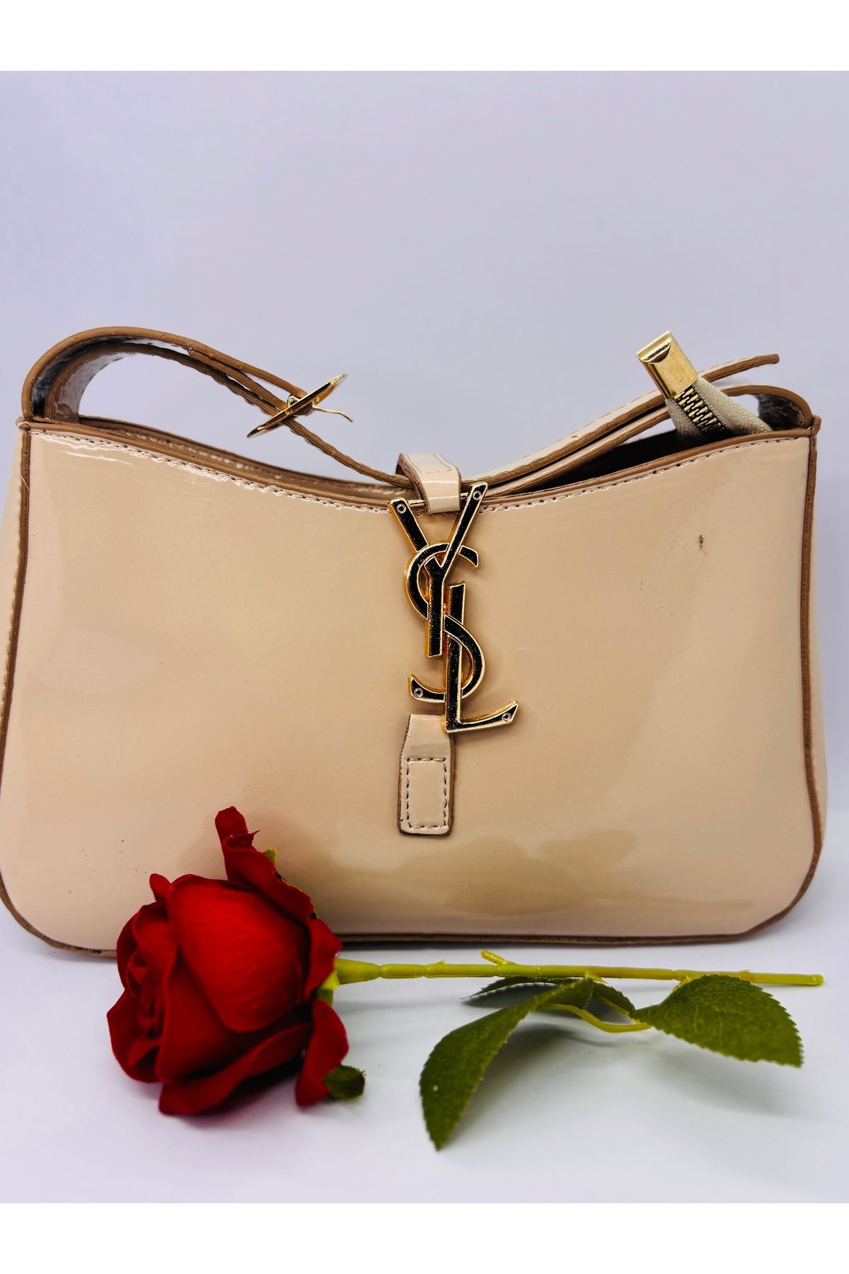 shop Kadın YSL El Çantası