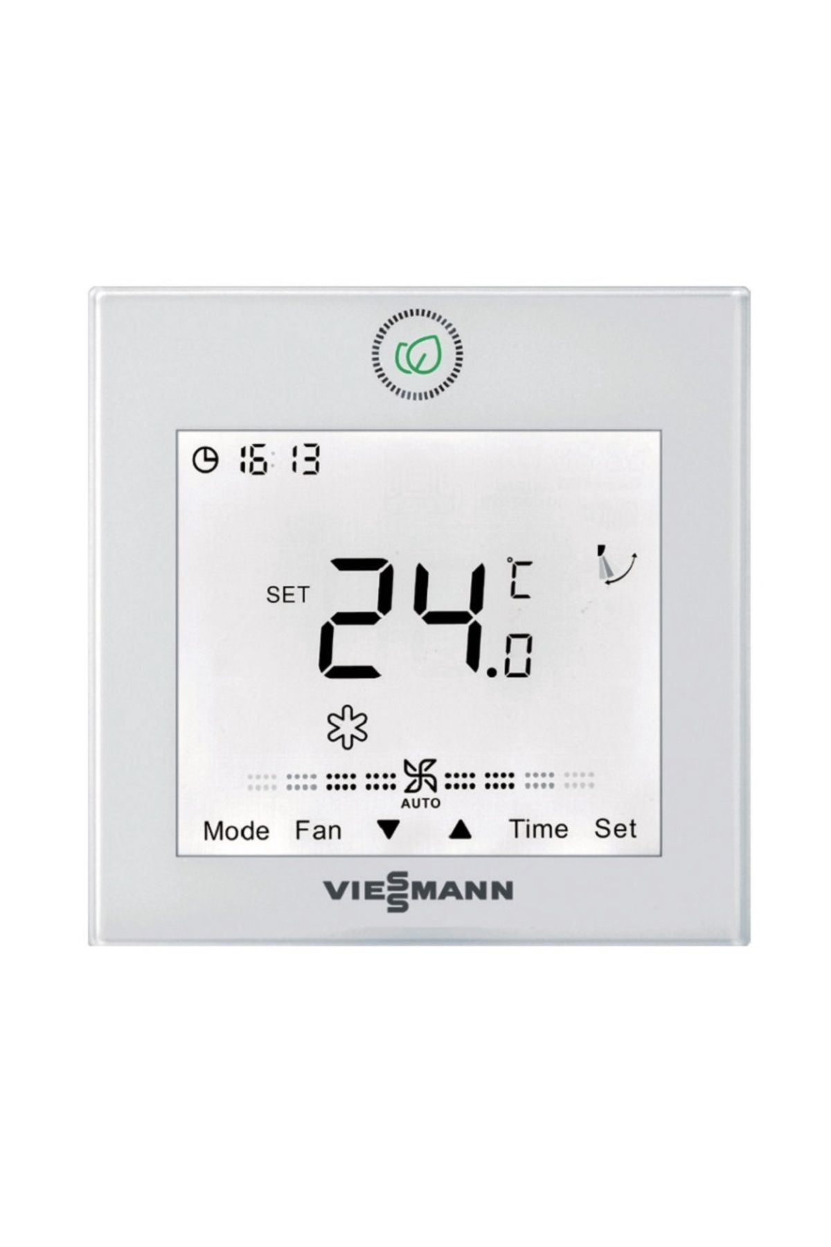 Viessmann Vitoclima 335-S VCC-SA164DBT Merkezi Kumanda VRF Kablolu Kumanda