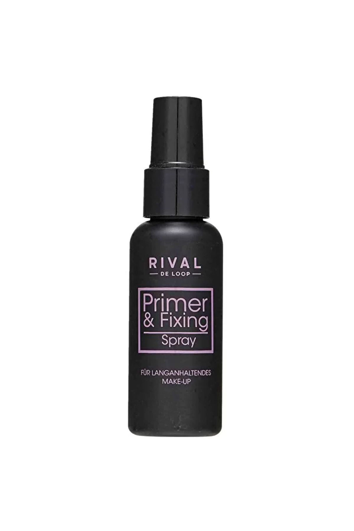 Rival De Loop Primer & Sabitleyici Sprey - - 50 ml
