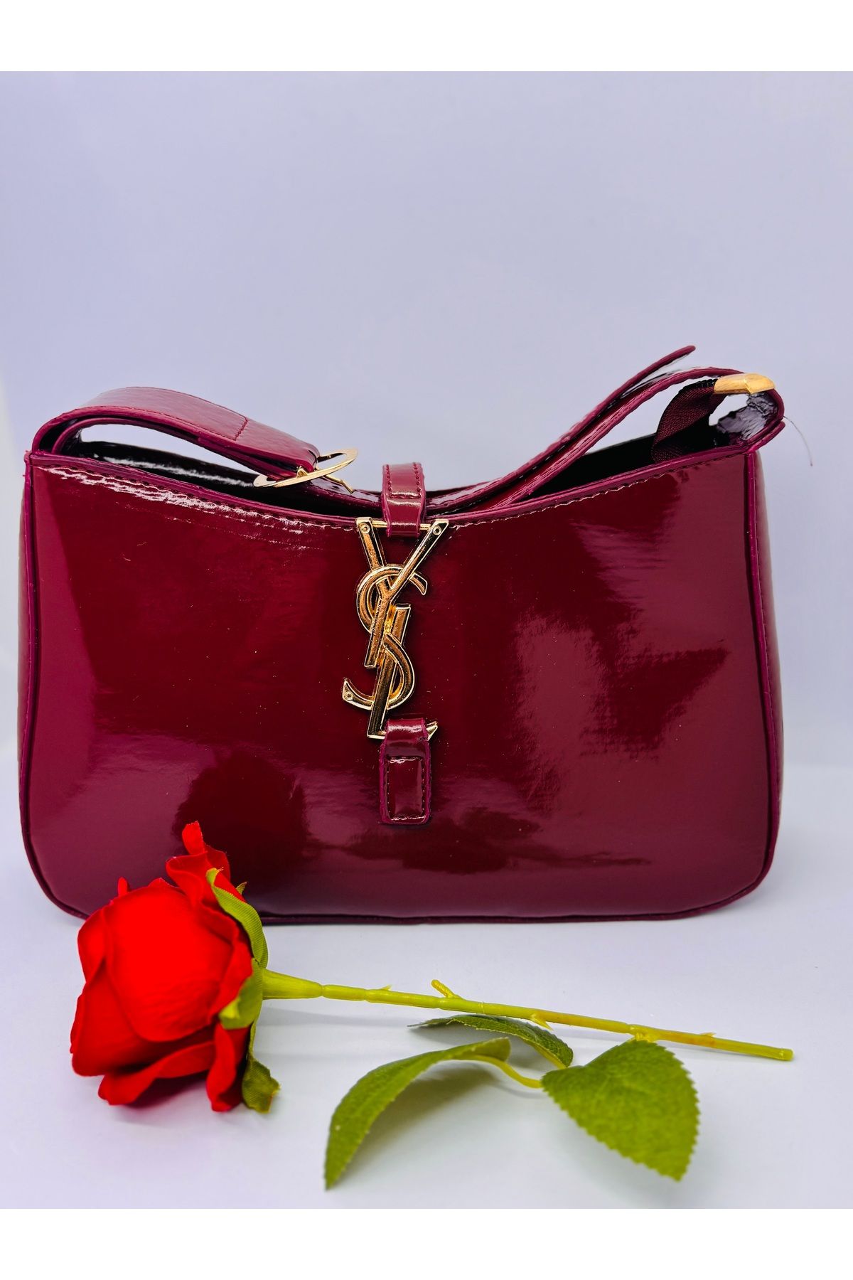 shop Kadın YSL El Çantası