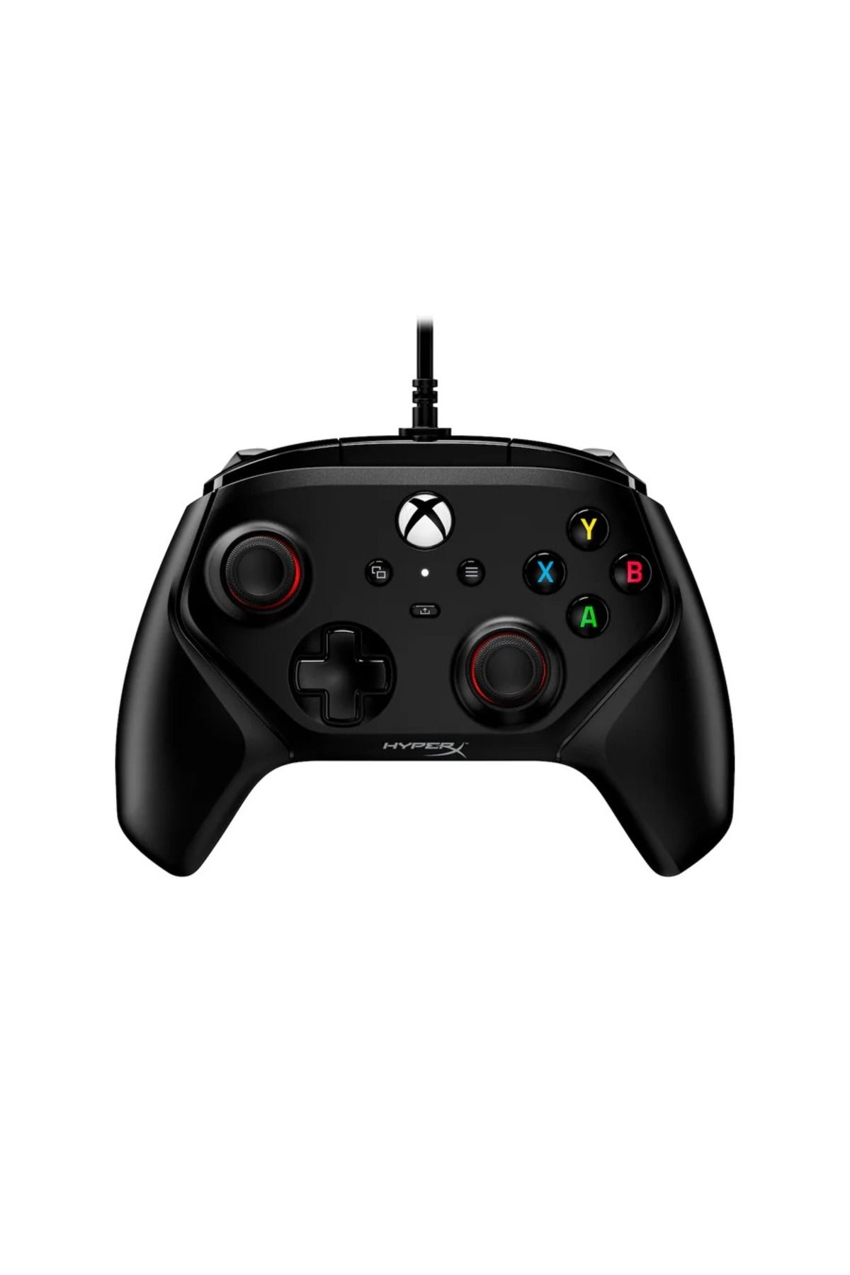 HyperX Clutch Gladiate Kablolu Xbox Oyun Kumandası