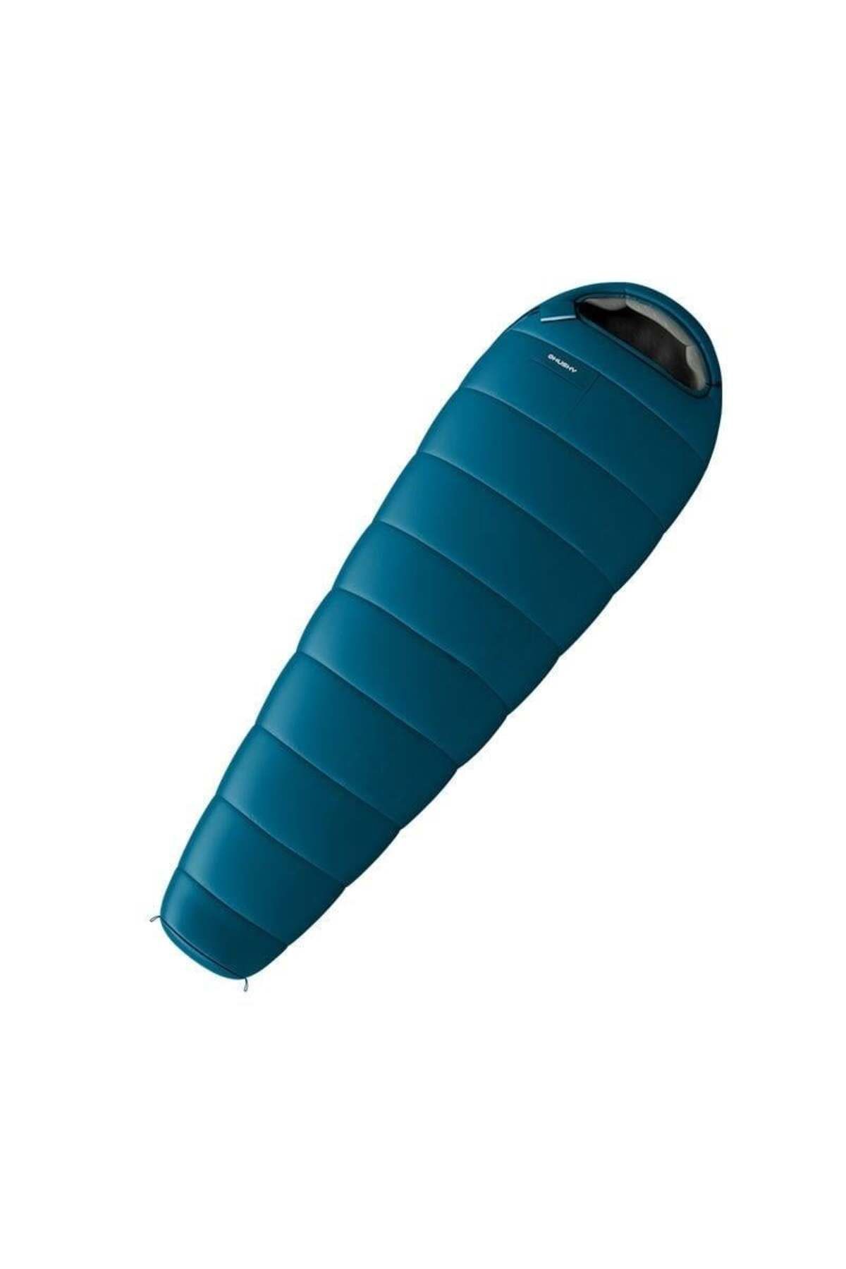 OCEANMARİNE HUSKY MOTAR -10C MAVI UYKU TULUMU