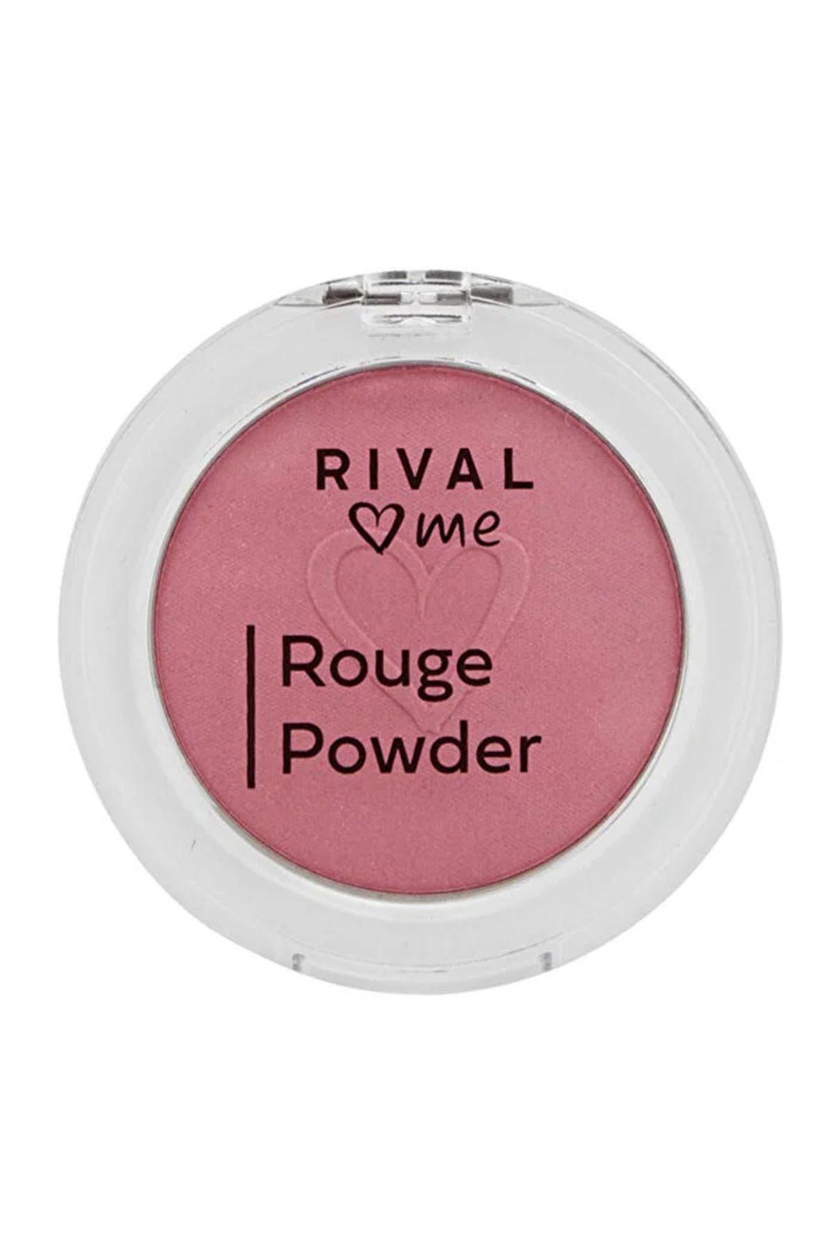Rival Loves Me Allık - No:03 Pink Grapefruit - 4.5 g