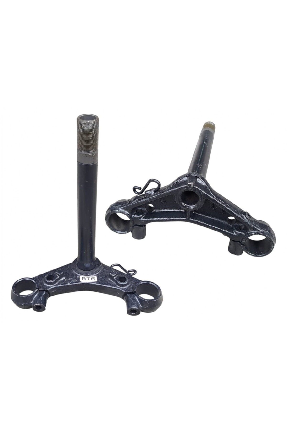 MOTOSPARTAN Tvs Apache Ön Maşa Motospartan