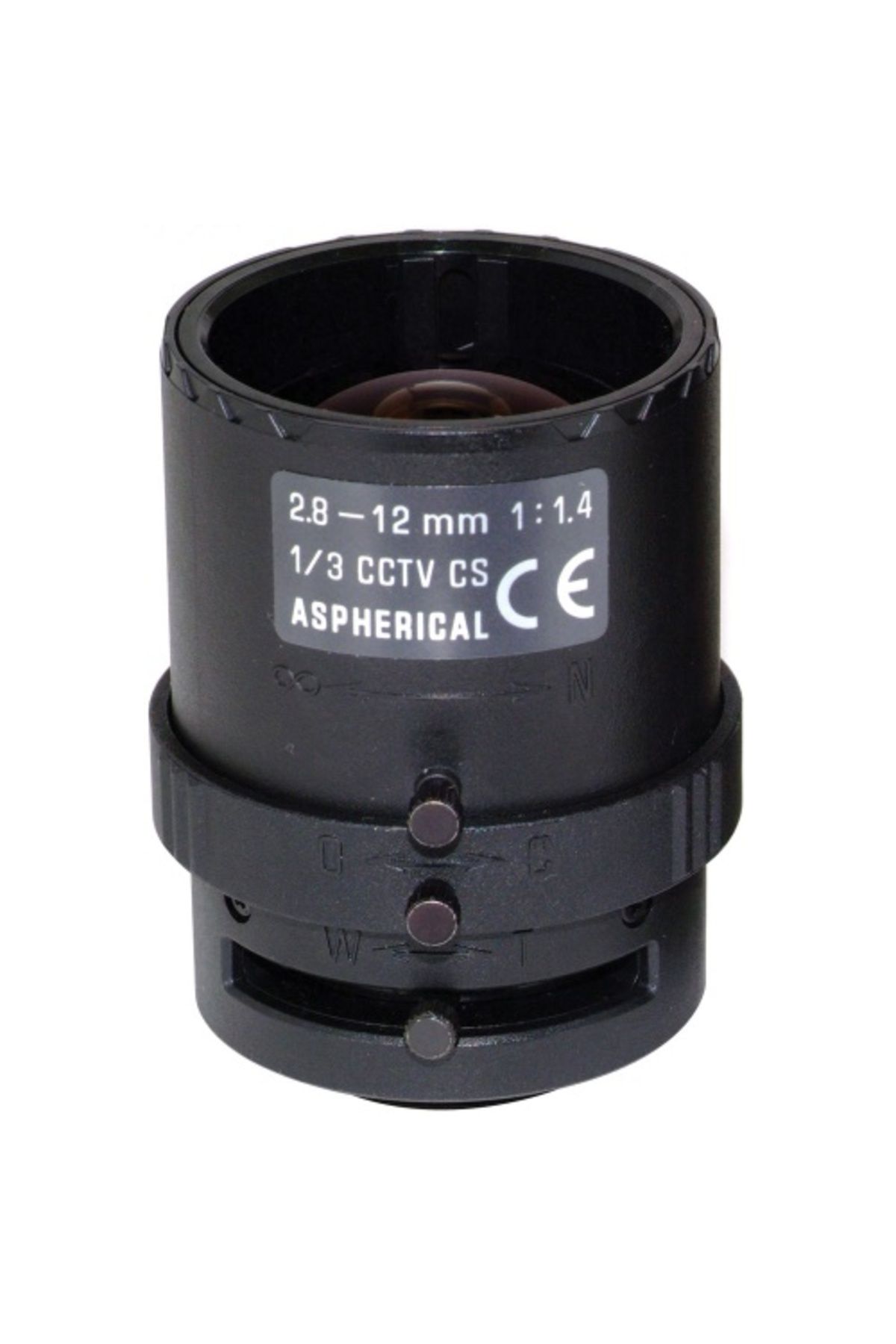DAYLİNE MGP-2.8-12MM