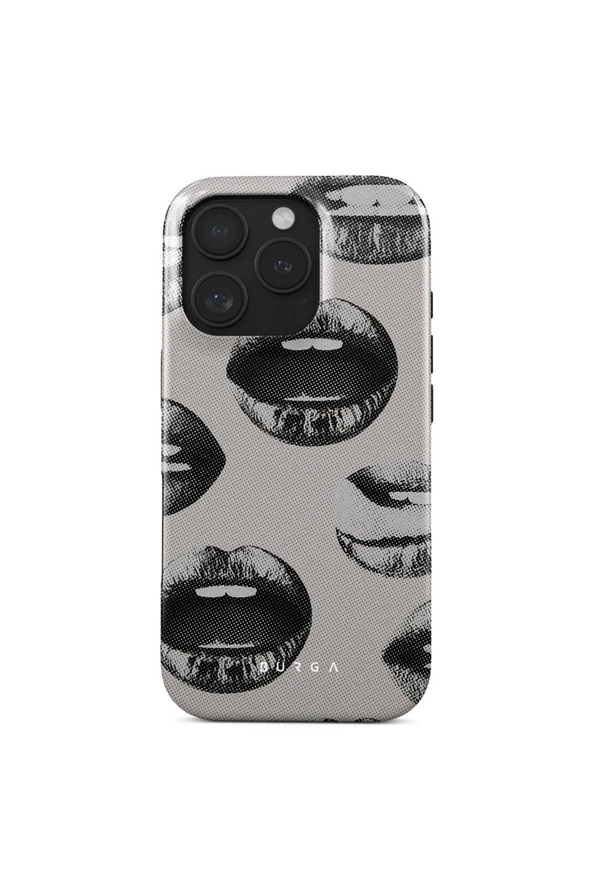 BURGA-Husa Dual Layer Next Mistake iPhone 16 Pro Max 1