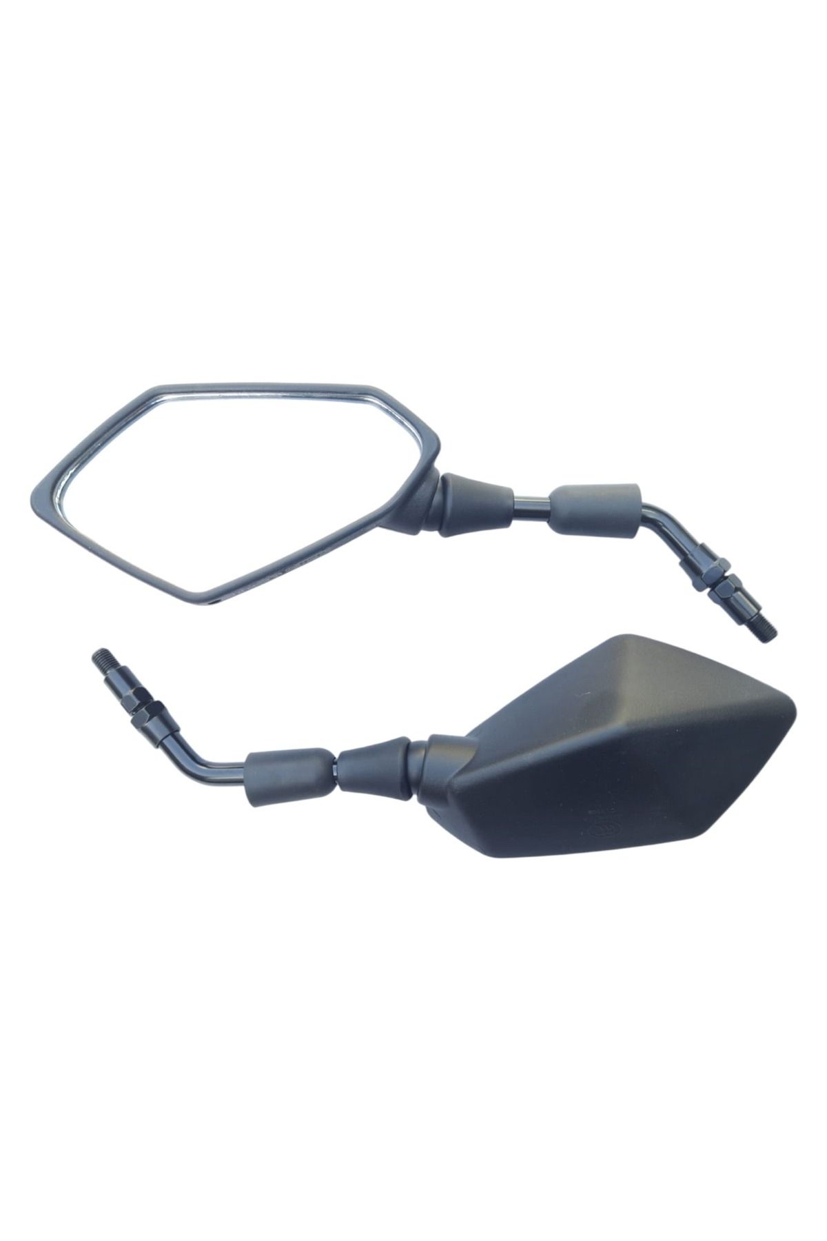 MOTOSPARTAN Ayna Takımı Cf Moto Nk 150 250 10mm