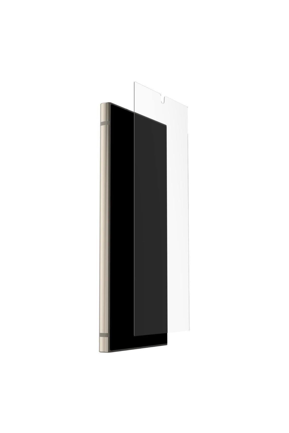 UAG-Flex Shield Plus Samsung Galaxy S24 Ultra Clear foil 3