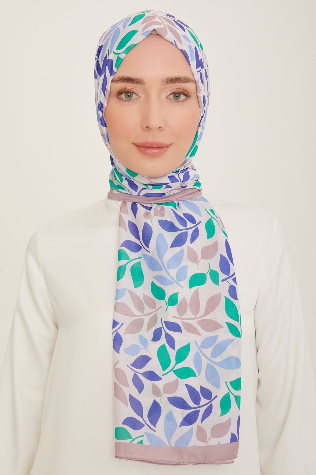 Armine Life Şal 8044 15