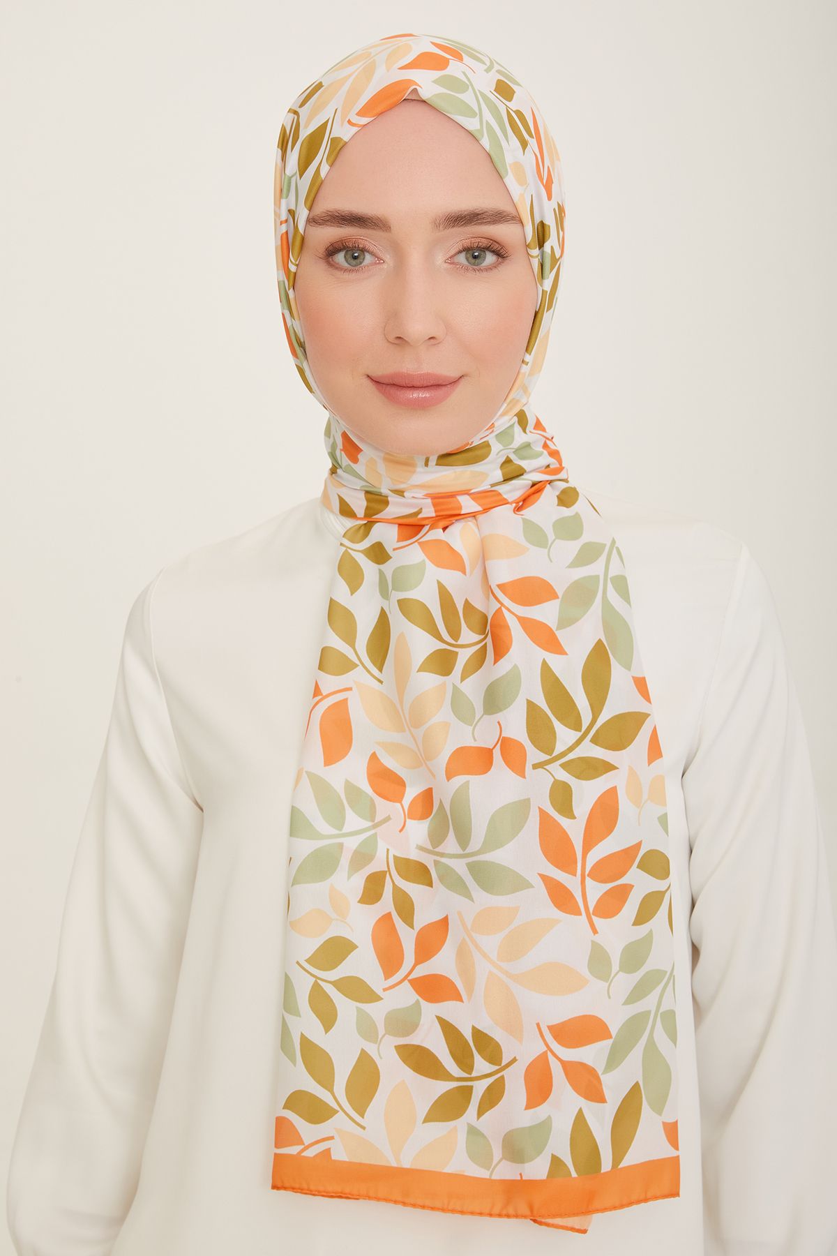 Armine Life Şal 8044 12