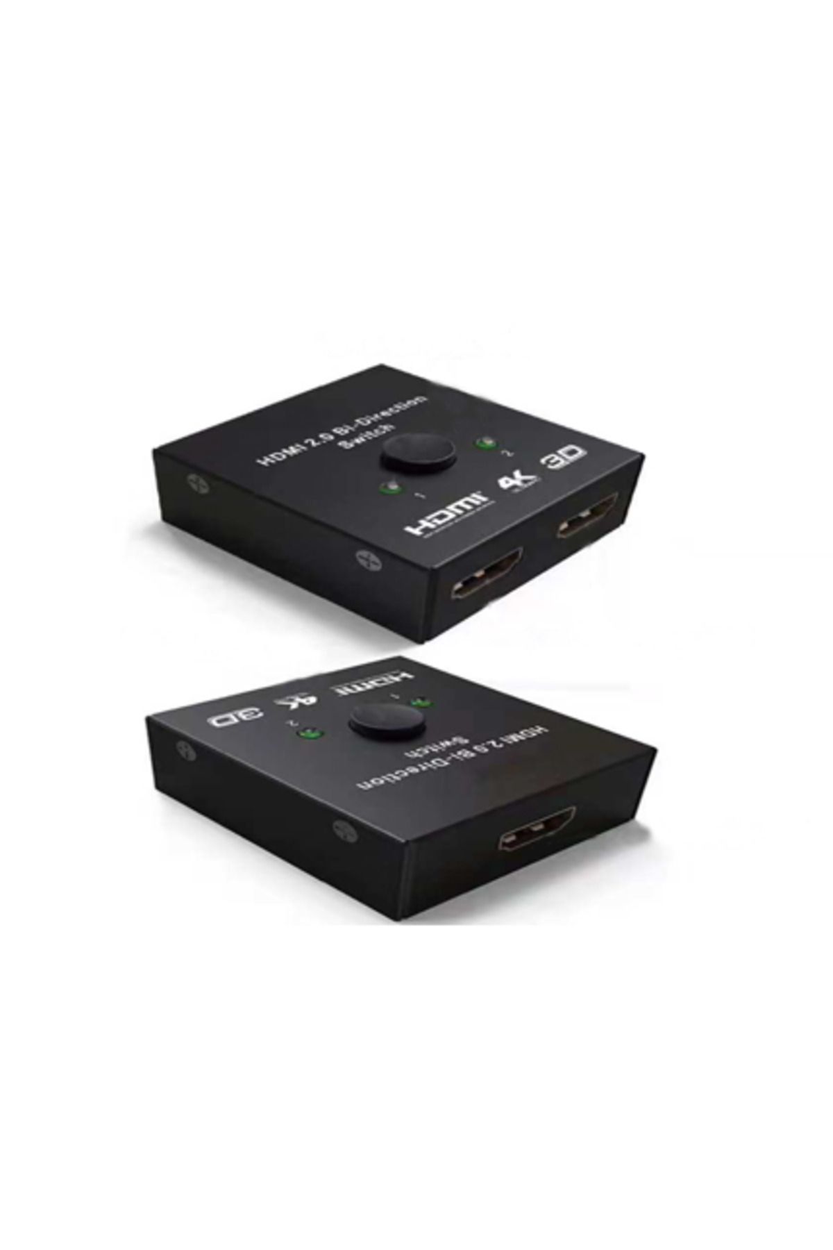 DAYLİNE HDMI-EX-1x2-2x1