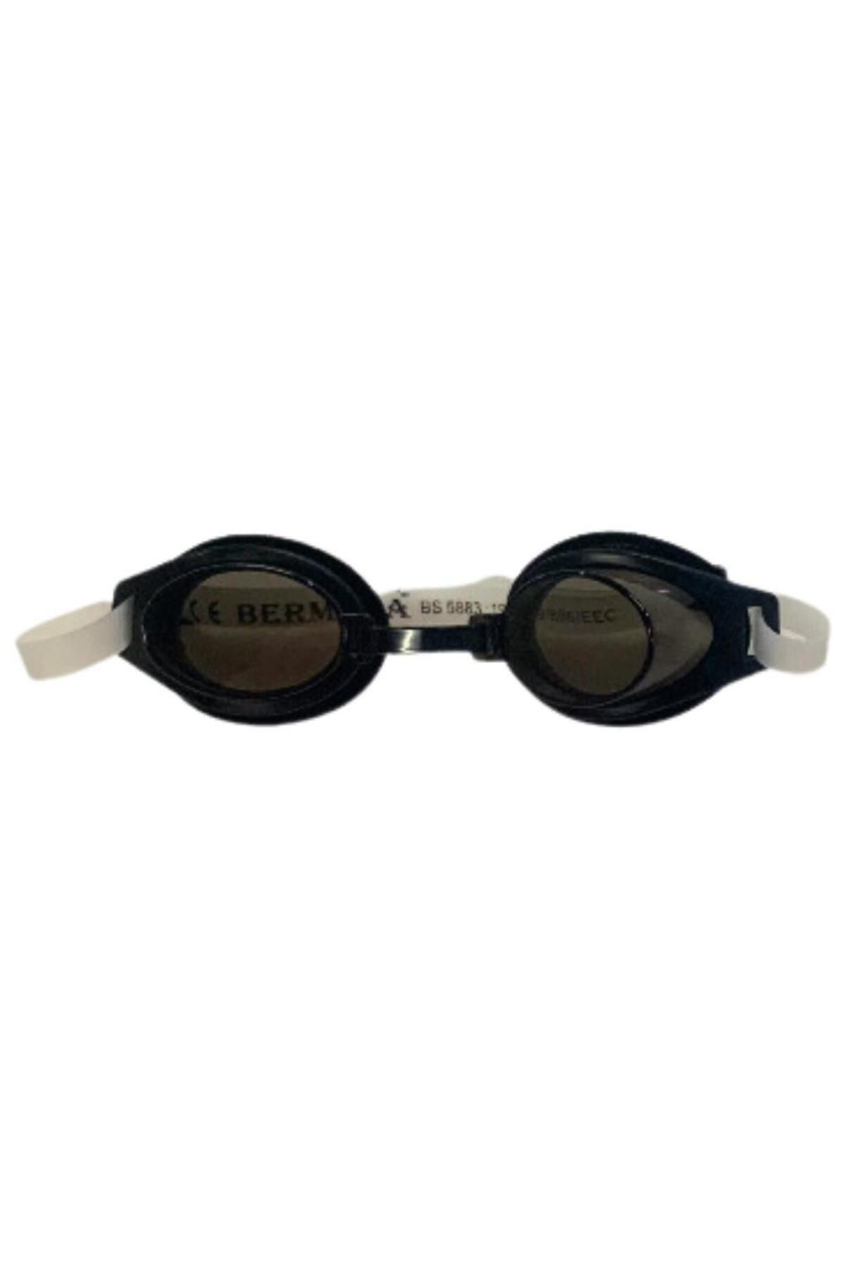 merland benvecocuk Çocuk Yüzücü Gözlüğü Bermuda - XH1300 (Lisinya)