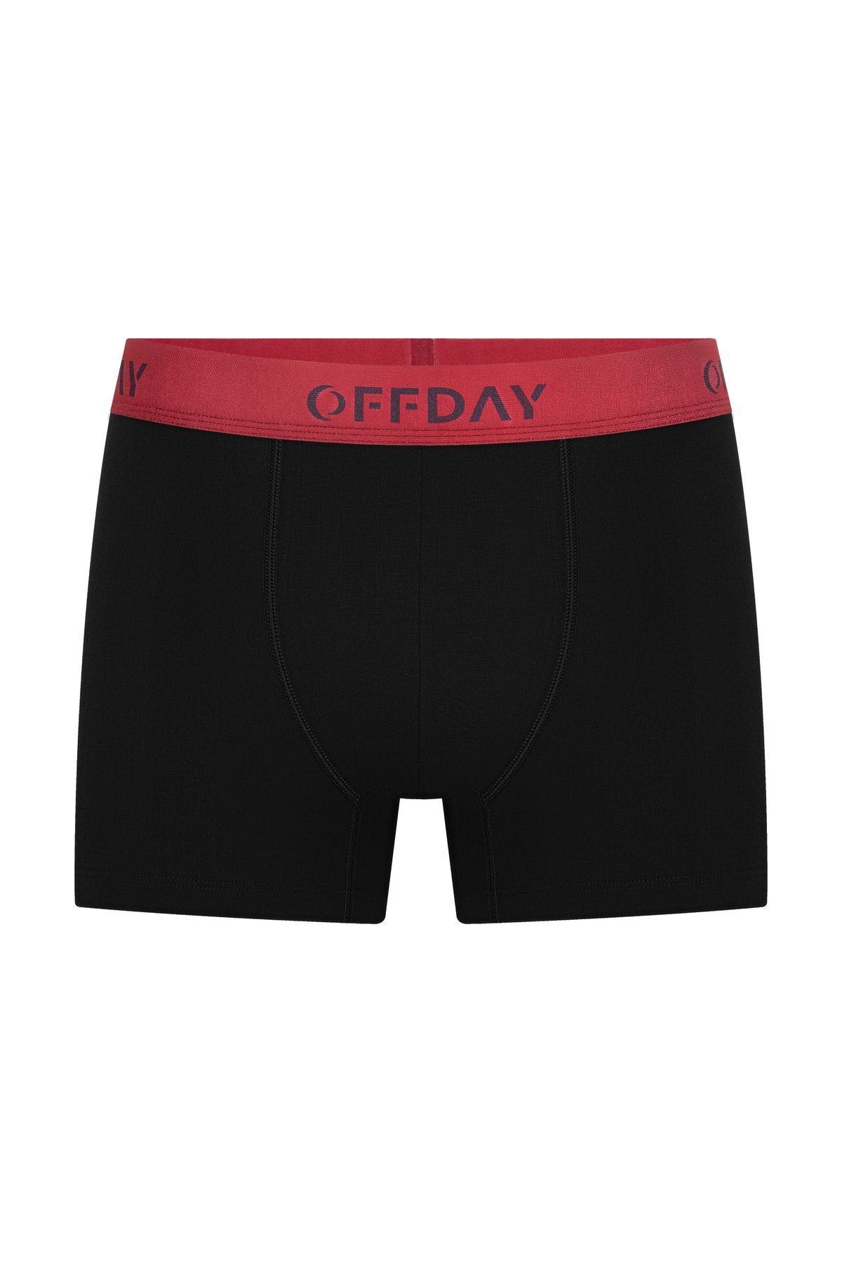 offday Airfit Erkek Micro Modal Boxer – Spor ve Günlük Kullanım, Nefes Alabilir, Terletmez