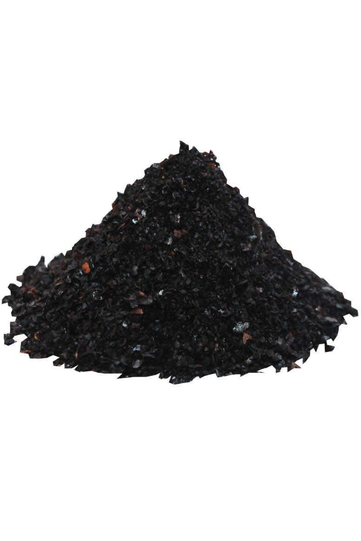 merland benvecocuk Pul Biber Acı İsot Biberi 50 Gr Paket
