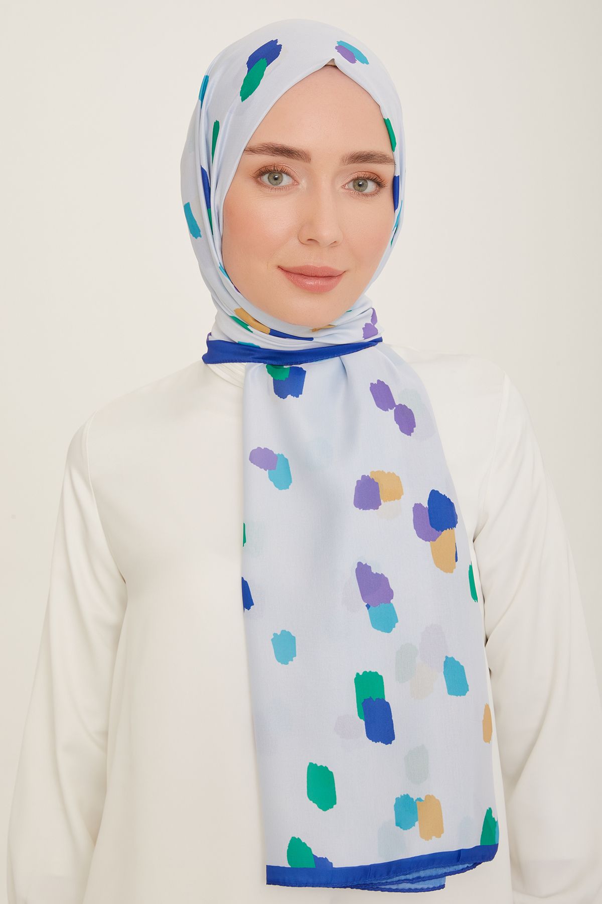 Armine Life Şal 8046 14