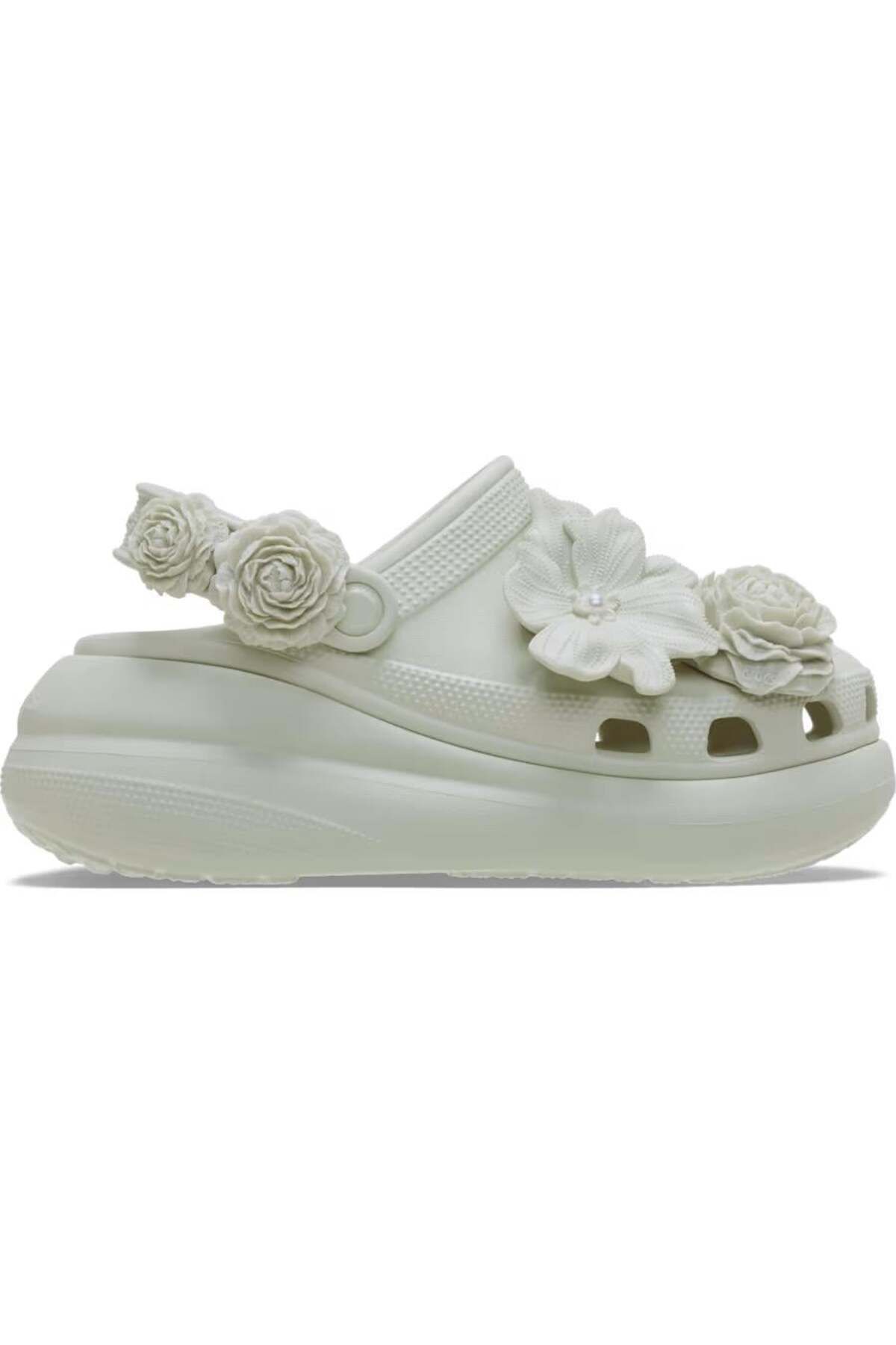 Crocs Crush Bouquet Clog Kadın Terlik 211448