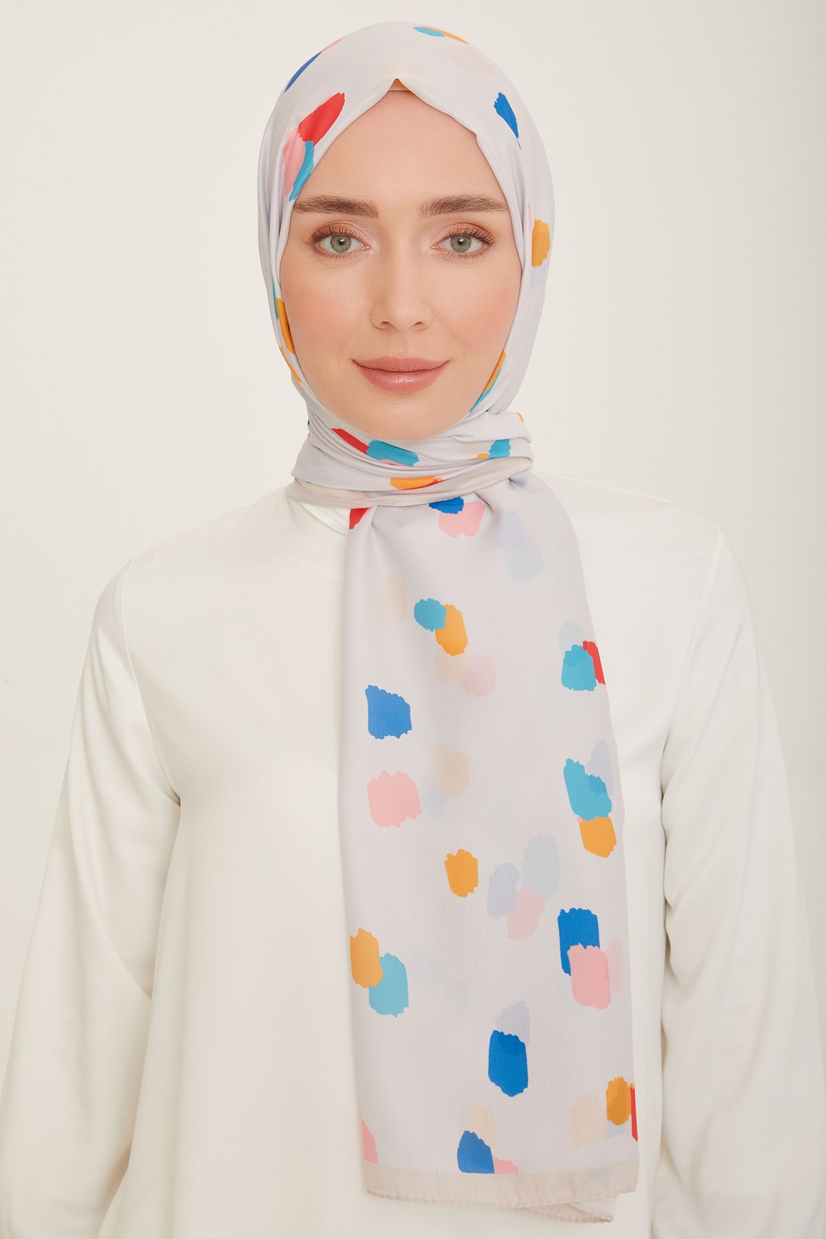 Armine Life Şal 8046 01