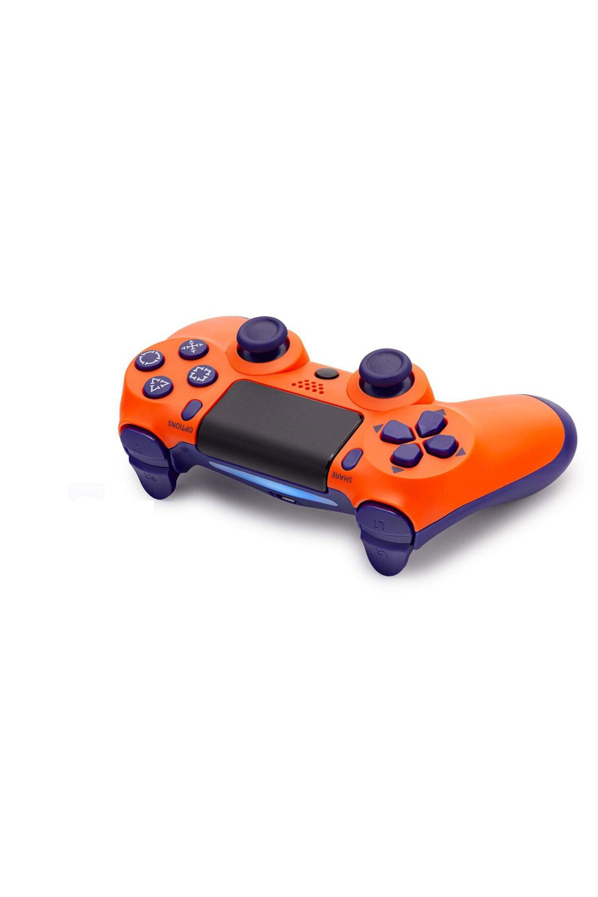 Skygo Ps4 Gamepad Turuncu HD323H