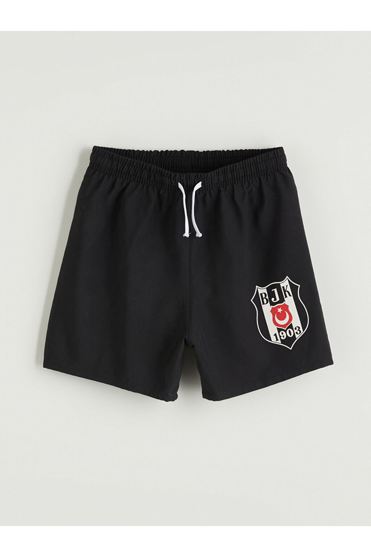 LC Waikiki-Create Your Style with Uzg Store |   Printed Boy's Swimsuit Set 5
