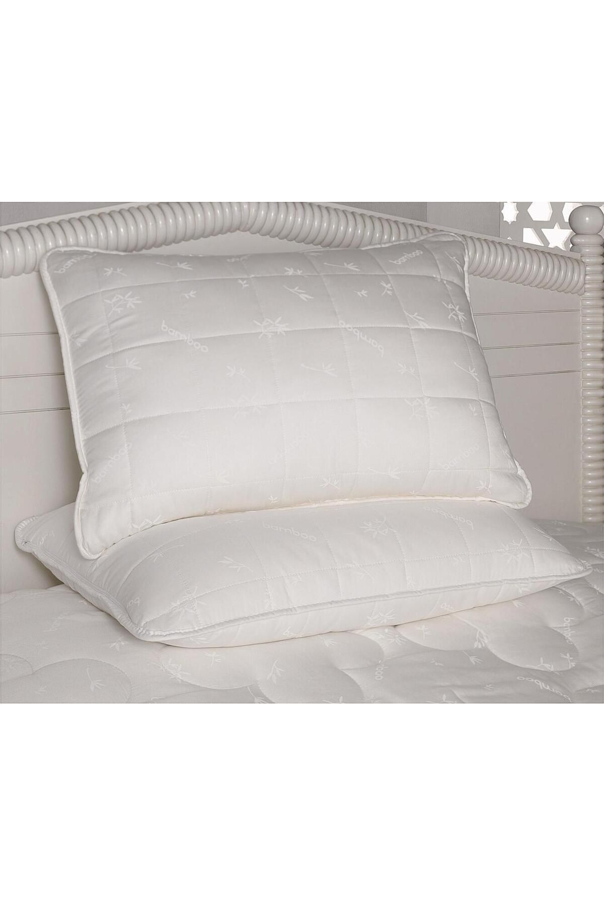 merland benvecocuk Bambu Yastık 50x70 cm