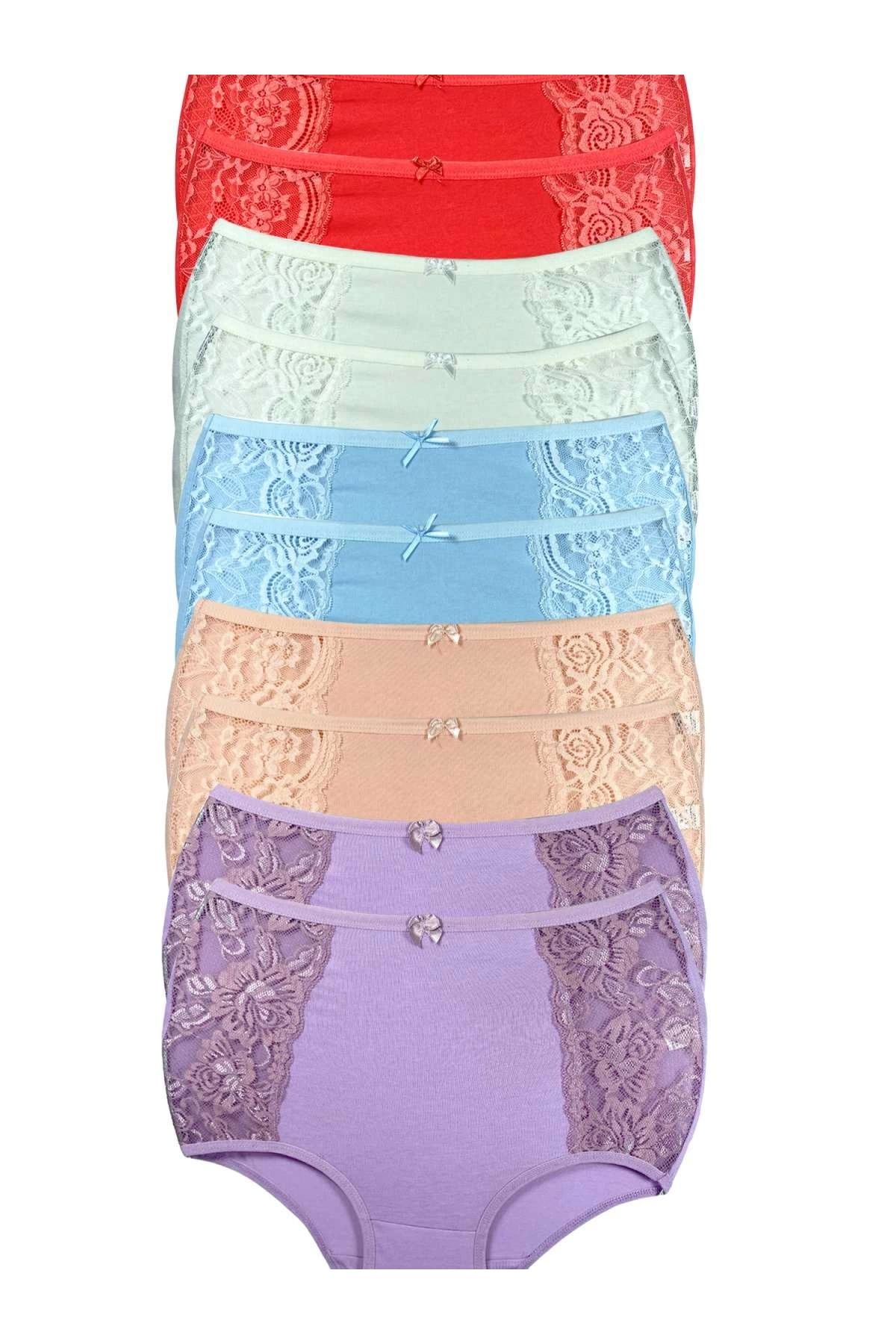 POLEXP Yüksek Bel Shapewear Külot Online Satın Al