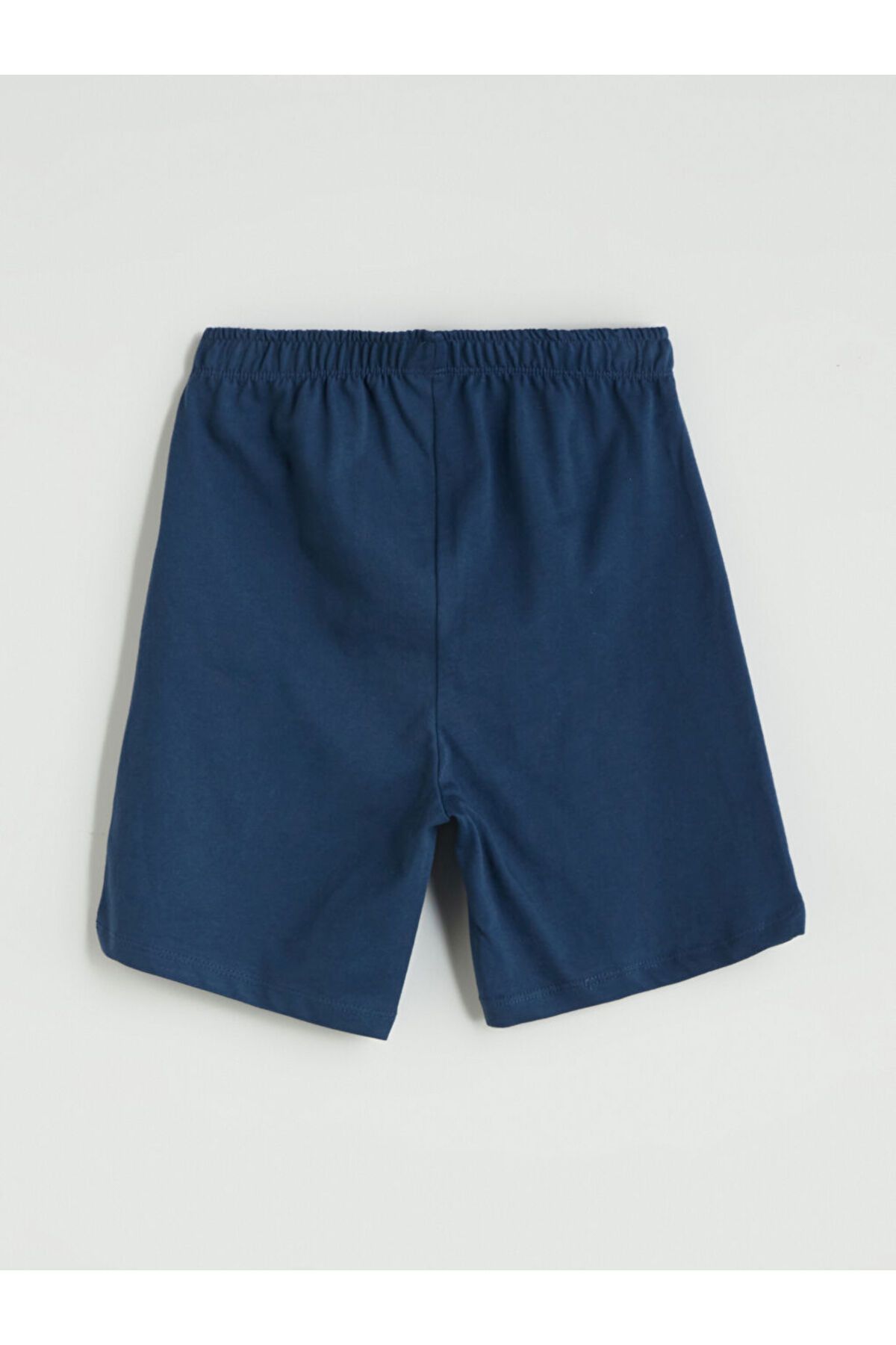 LC Waikiki-Sparkling Selections from Shining Store |   Printed Boys' Tank Top and Shorts 2-Piece Set 7
