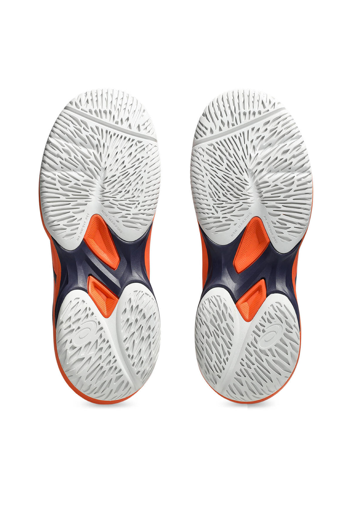 کفش تنیس پسرانه | اسیکس Asics 1044A083-800 - تصویر 6