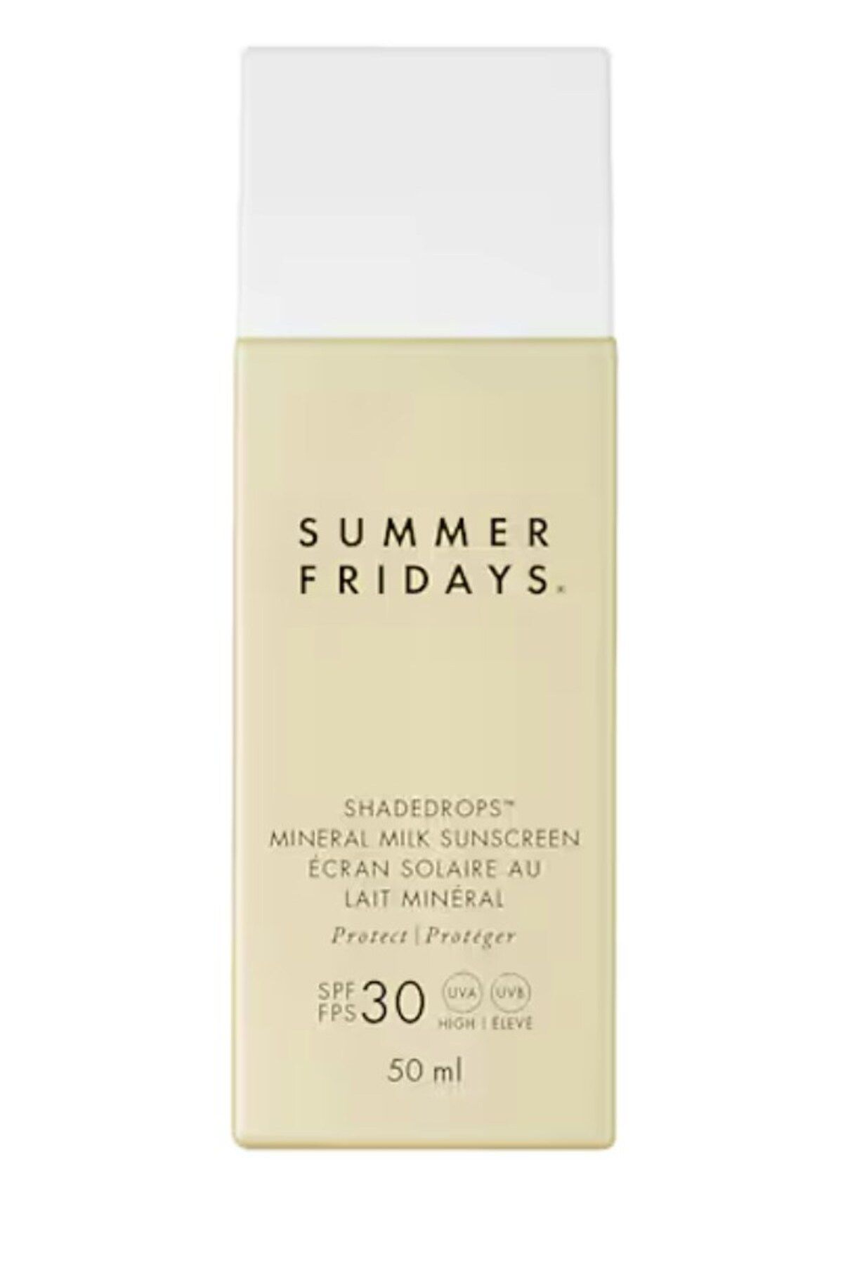 SUMMER FRIDAYS ShadeDrops SPF 30 - Güneş Koruyucu