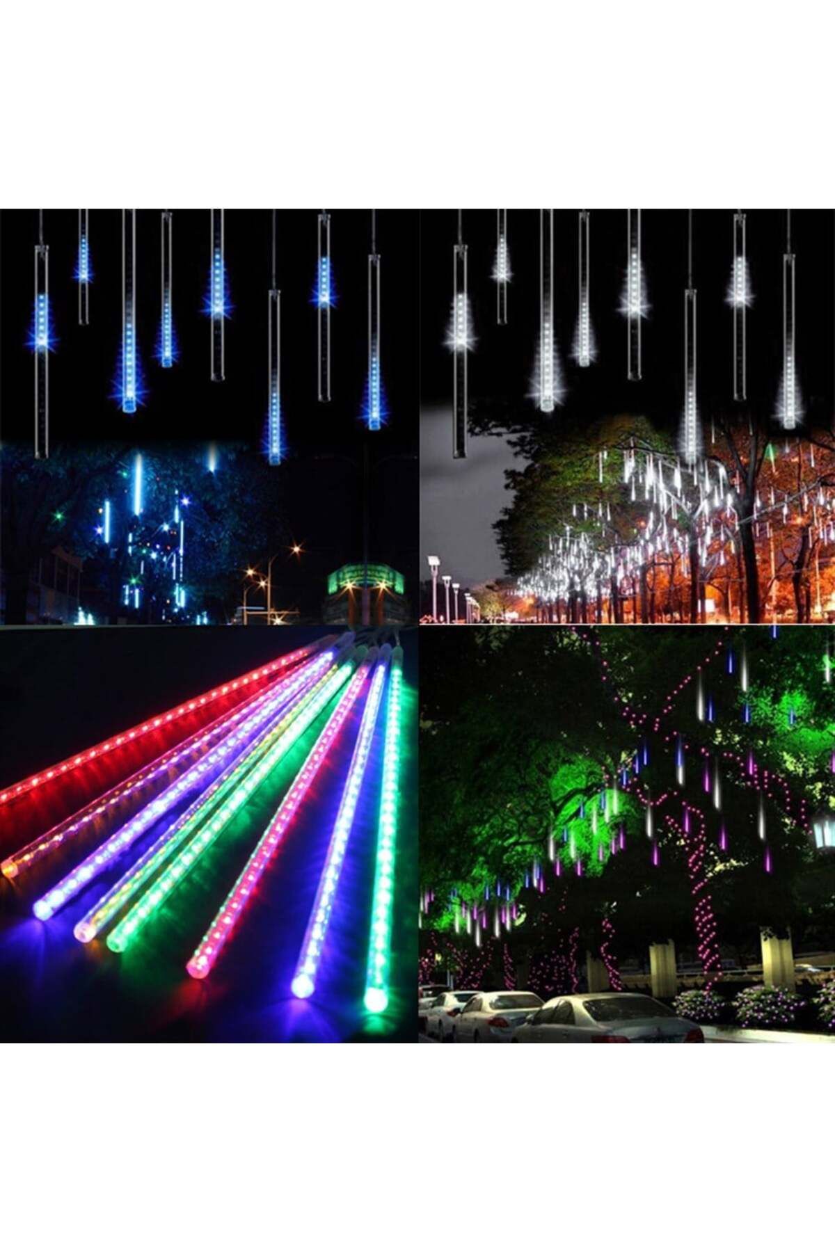 Skygo 3.2 M Meteor Led RGB MZXX3-1