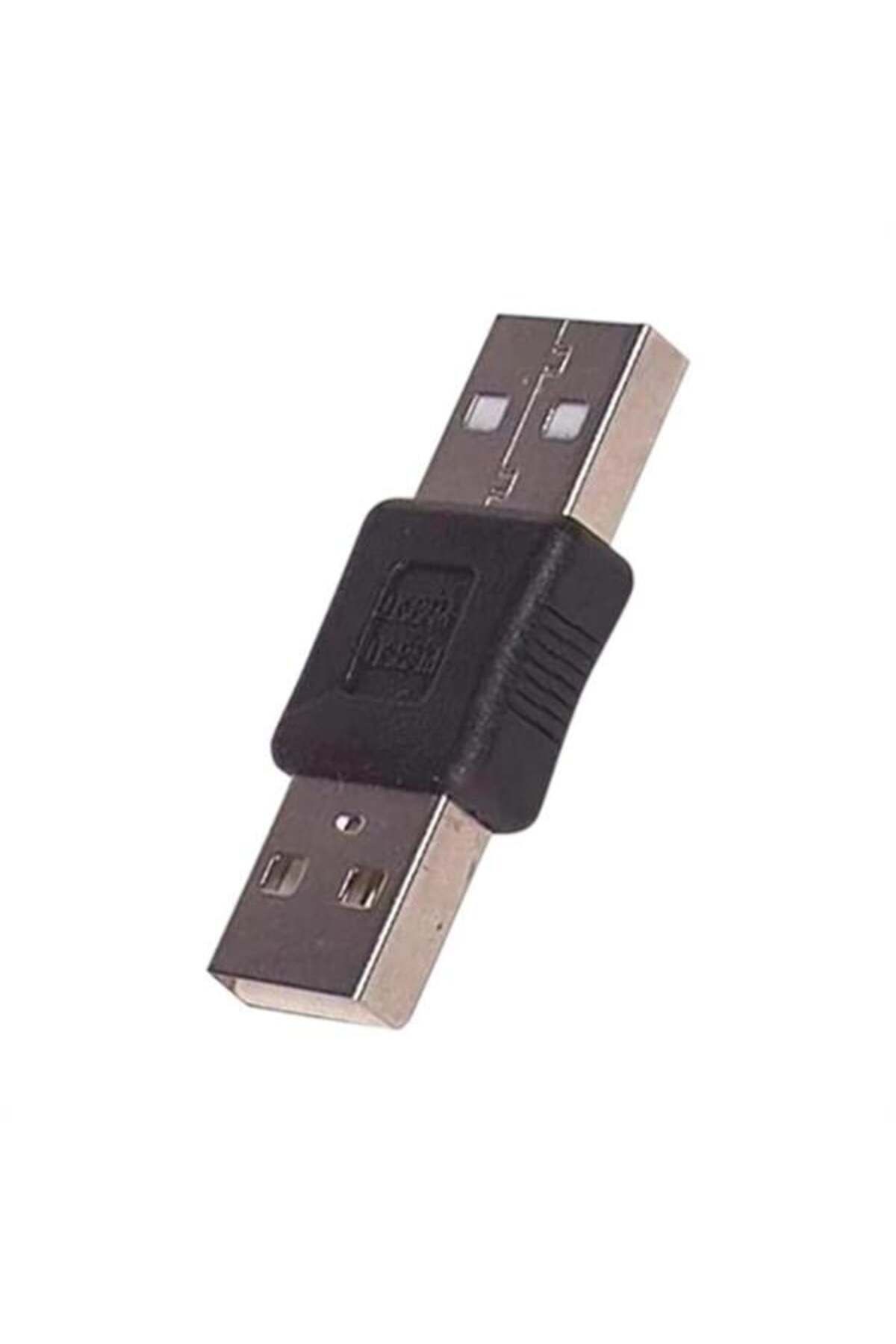 Pİ GLOBAL Powermaster Usb Am To Am Adaptör Pm-Am02