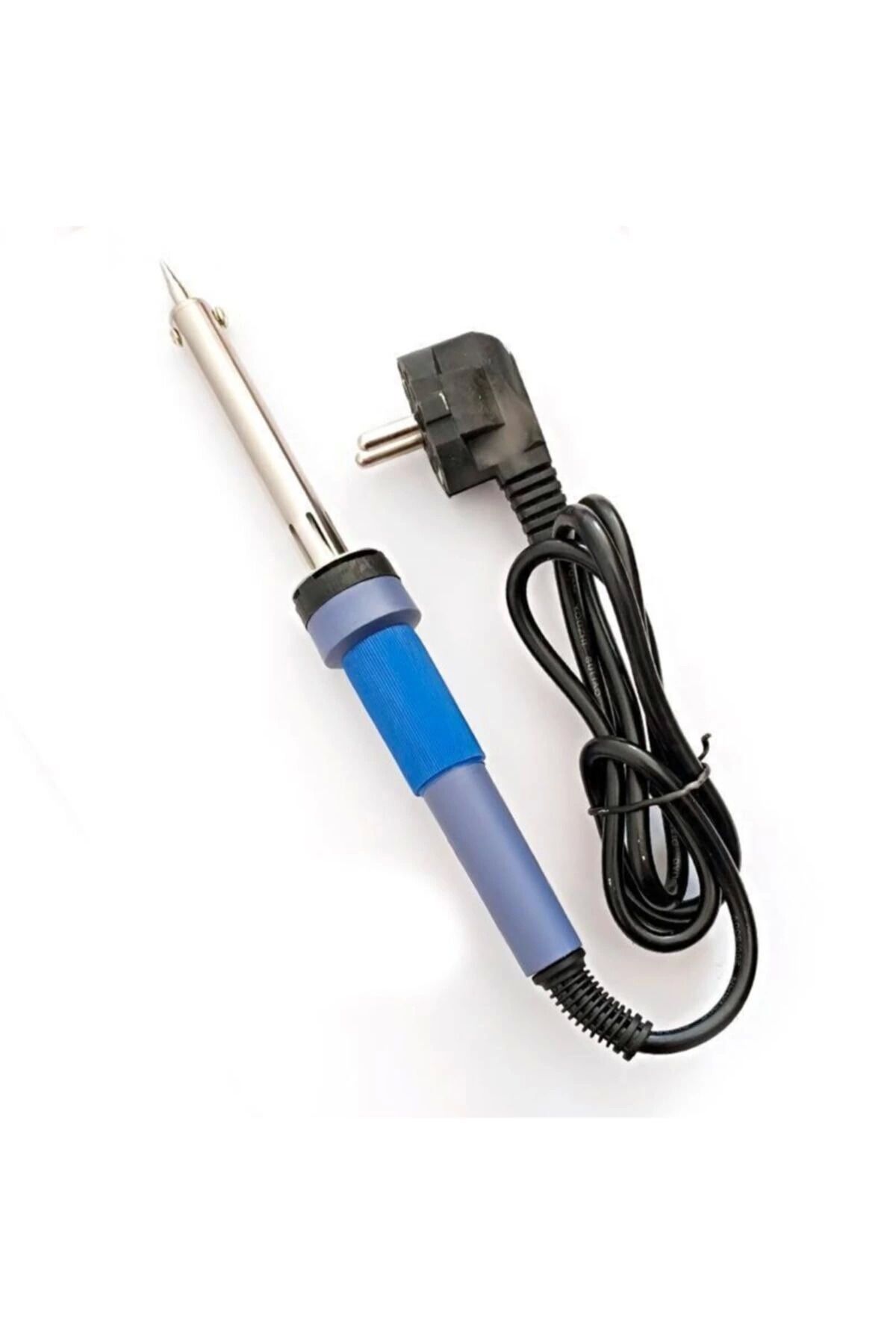 MELFSHOP Lehim Havya 80w - Kalem Havya - Değiştirilebilir Uç (336336)