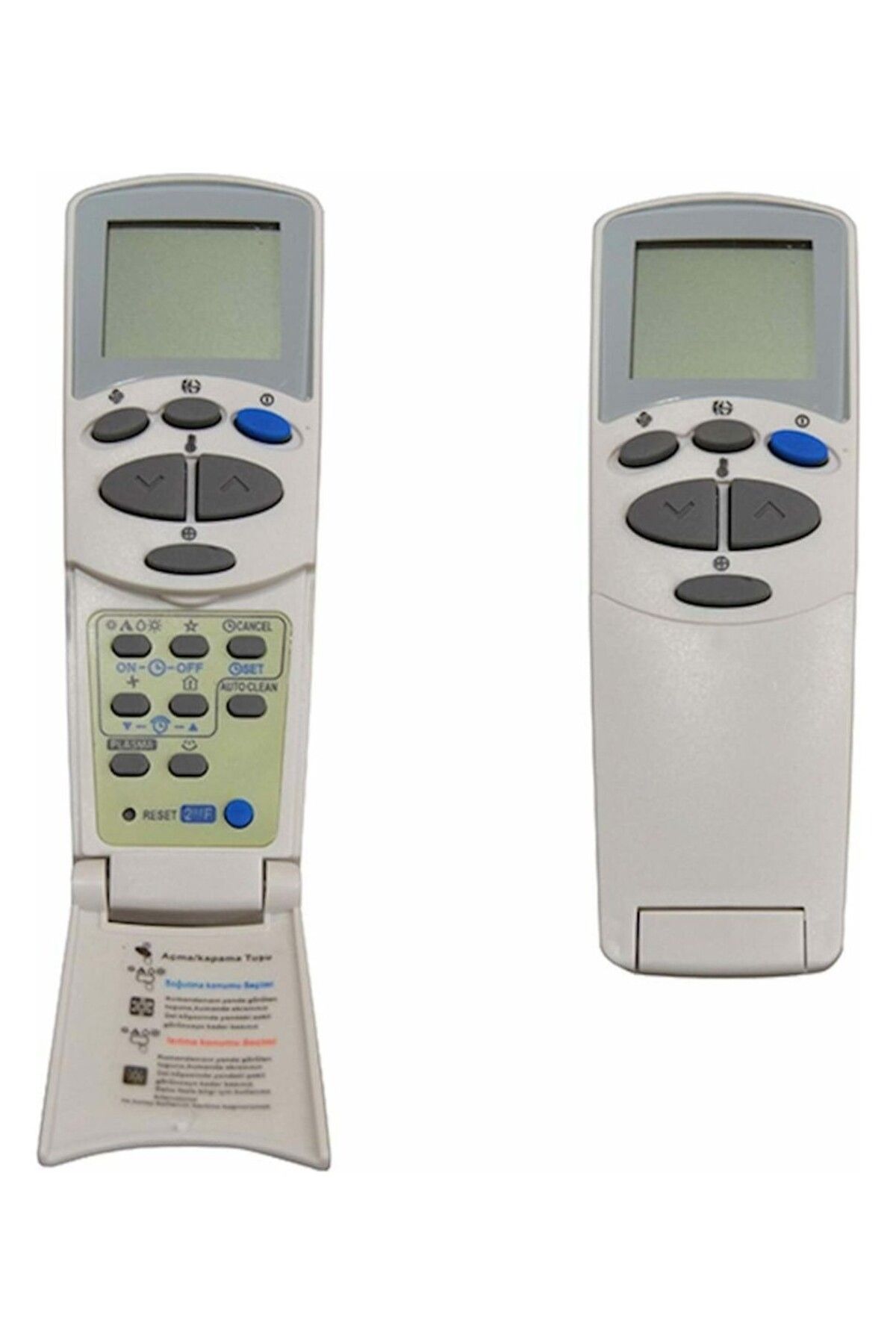 Arçelik 6711A90032S Klima Kumandası