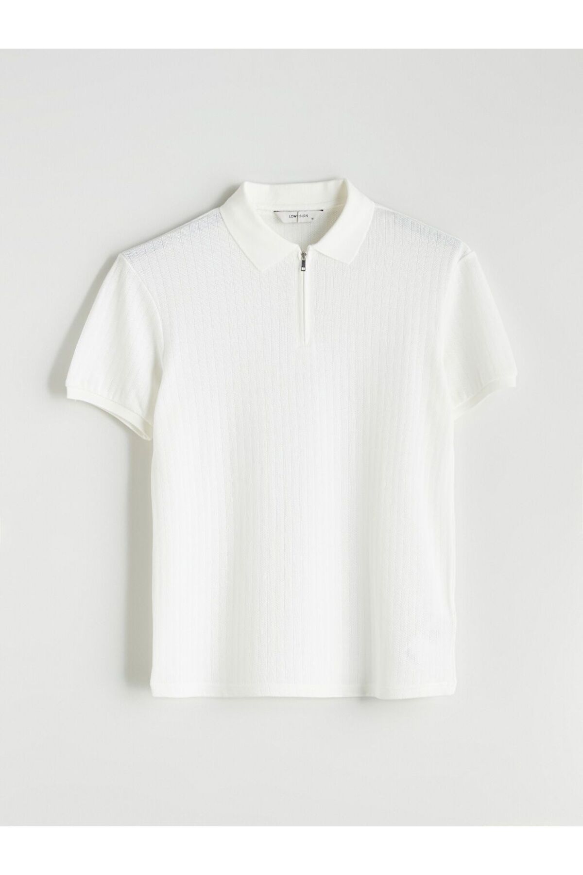 LC Waikiki LCW Vision Polo Yaka Erkek Tişört
