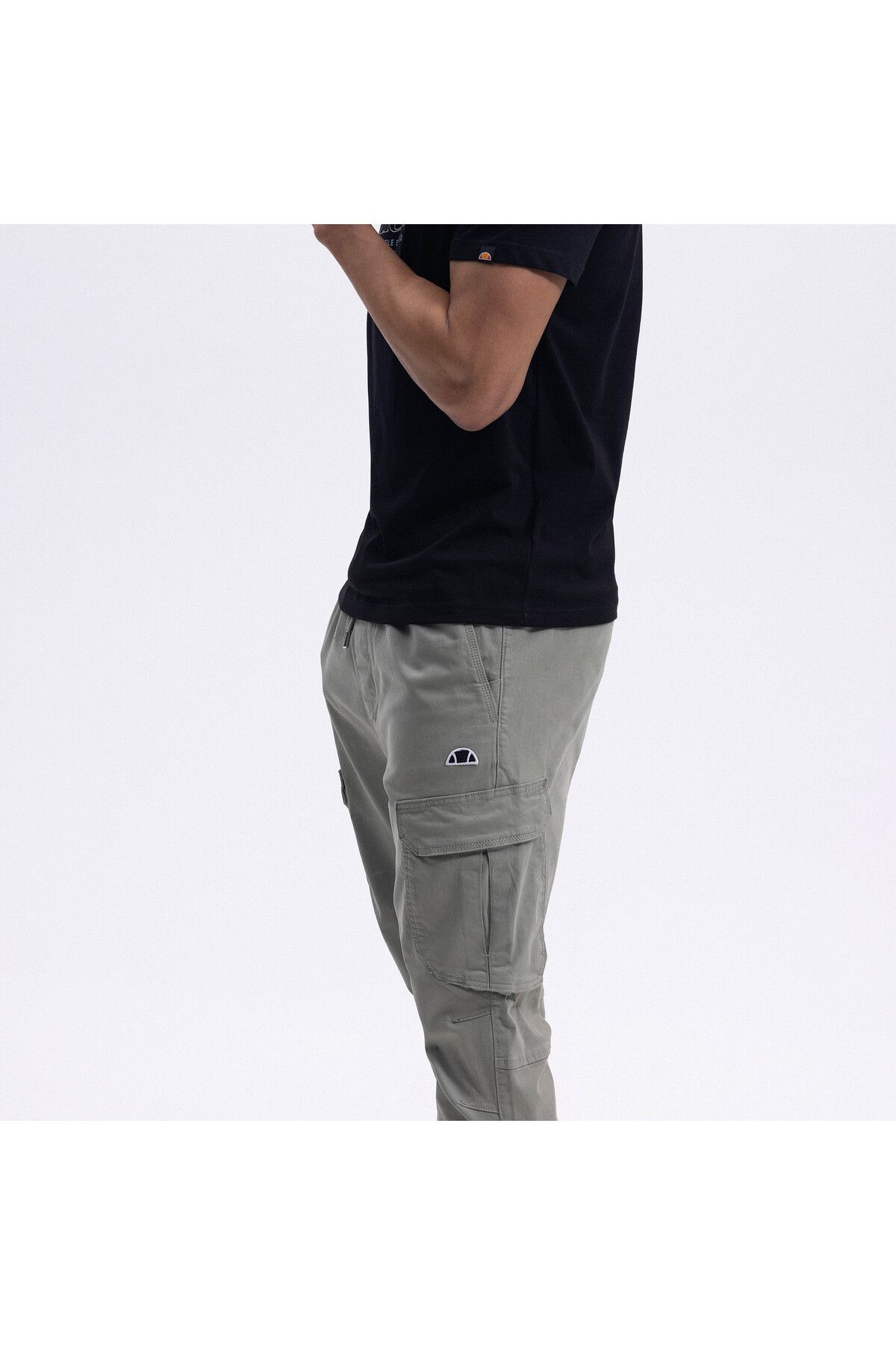 Ellesse Erkek Kargo Pantolon EM473-KH