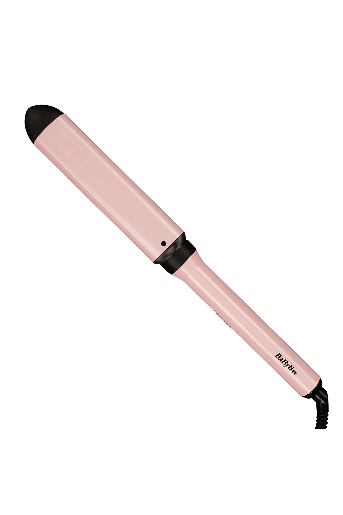 BABYLİSS-Ondulator de păr Multistyler Curl & Wave Roz Pudrat MS750E, 3 accesorii BaByliss 6