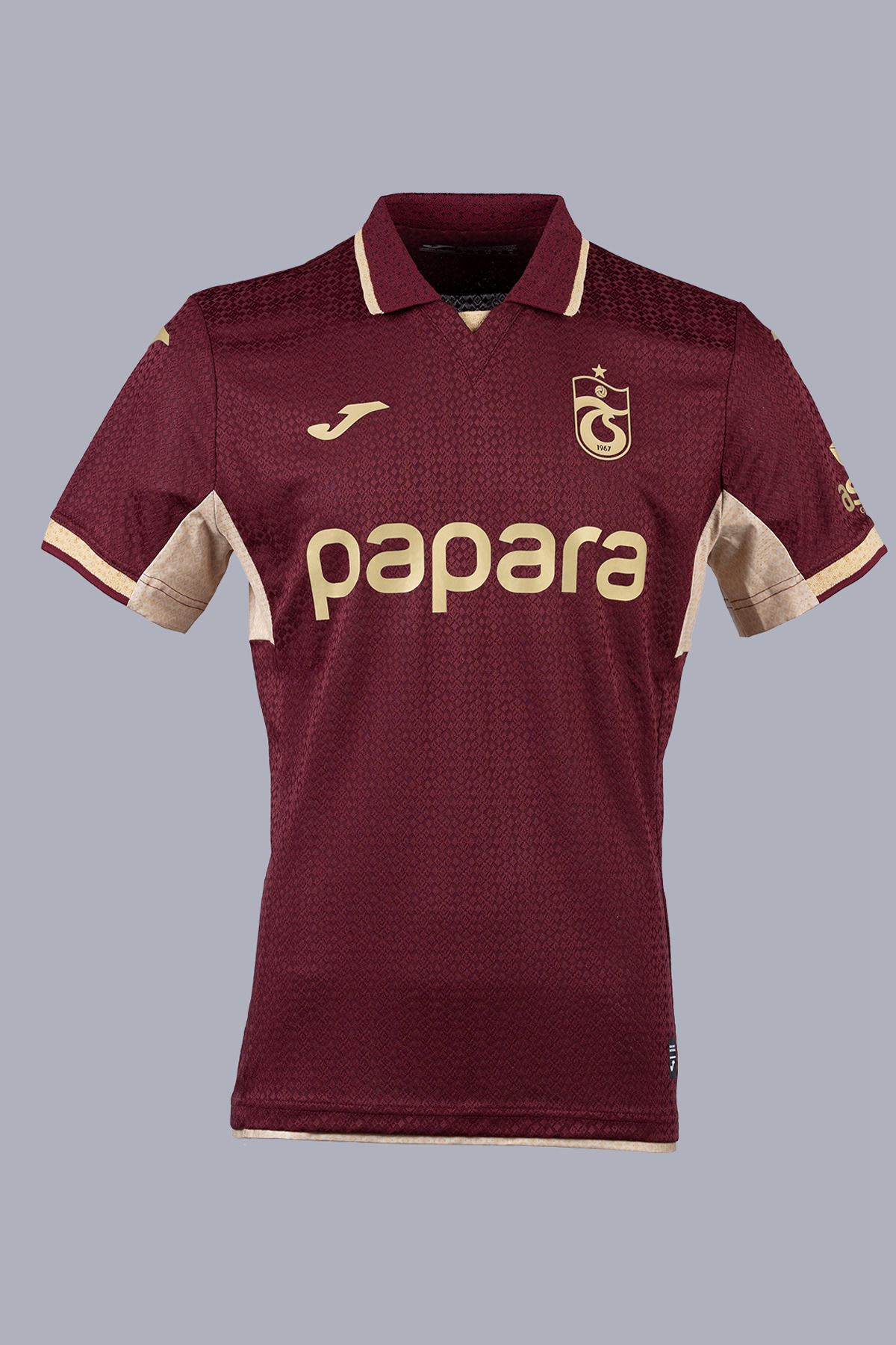 Joma 25/26 BORDO FORMA