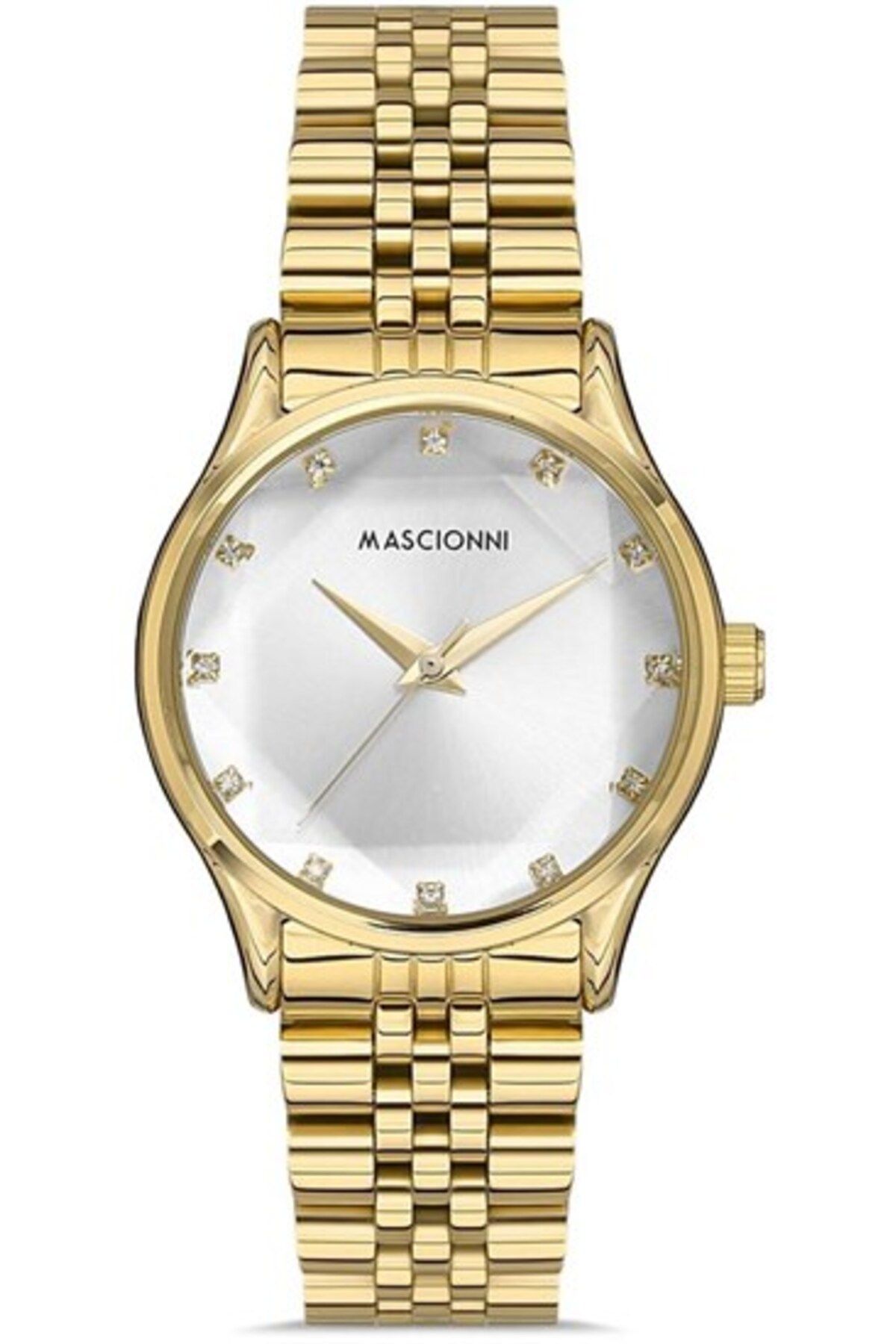 Daniel Klein MASCIONNI M.1.1188D.05 KADIN KOL SAATİ