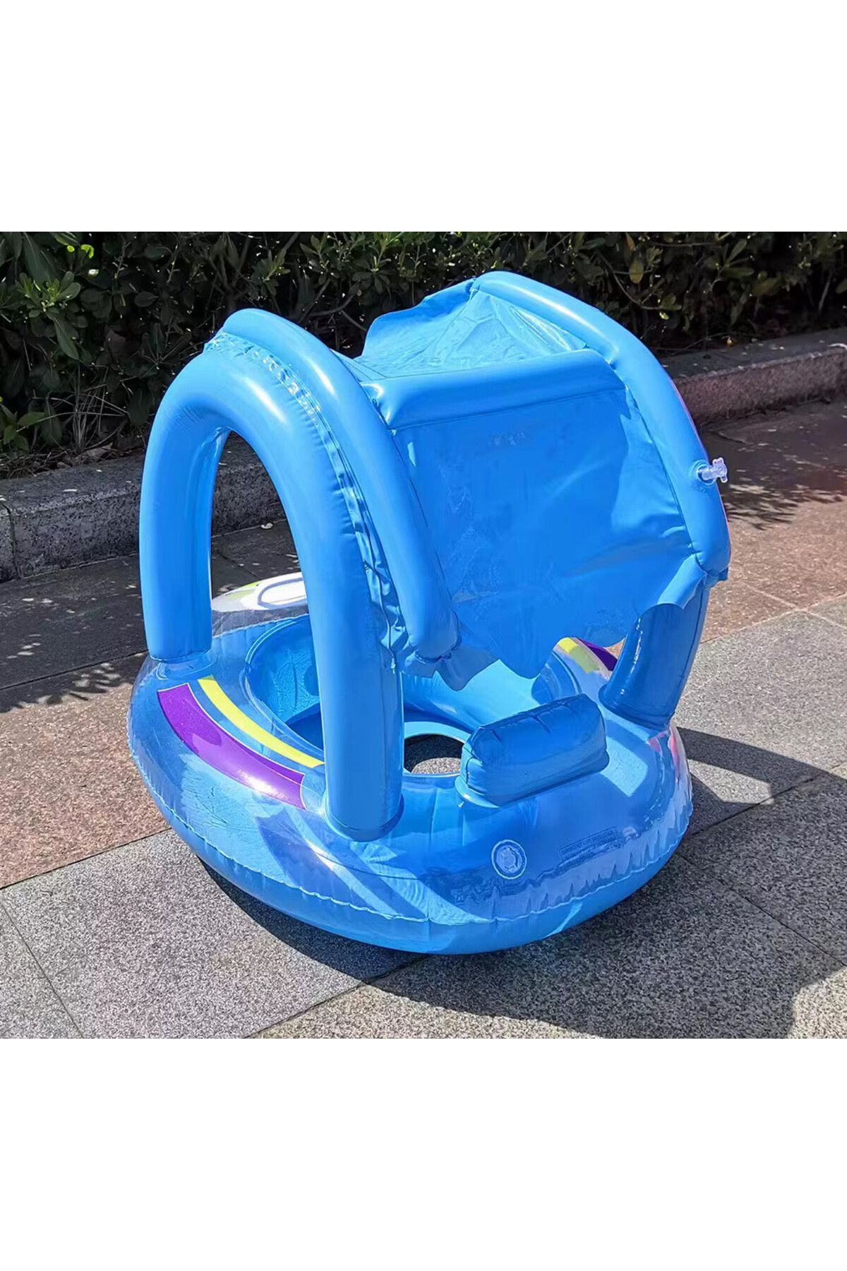 ENOY ölgelikli bebe flotörü bebek simiti baby float oturaklı bebek simidi