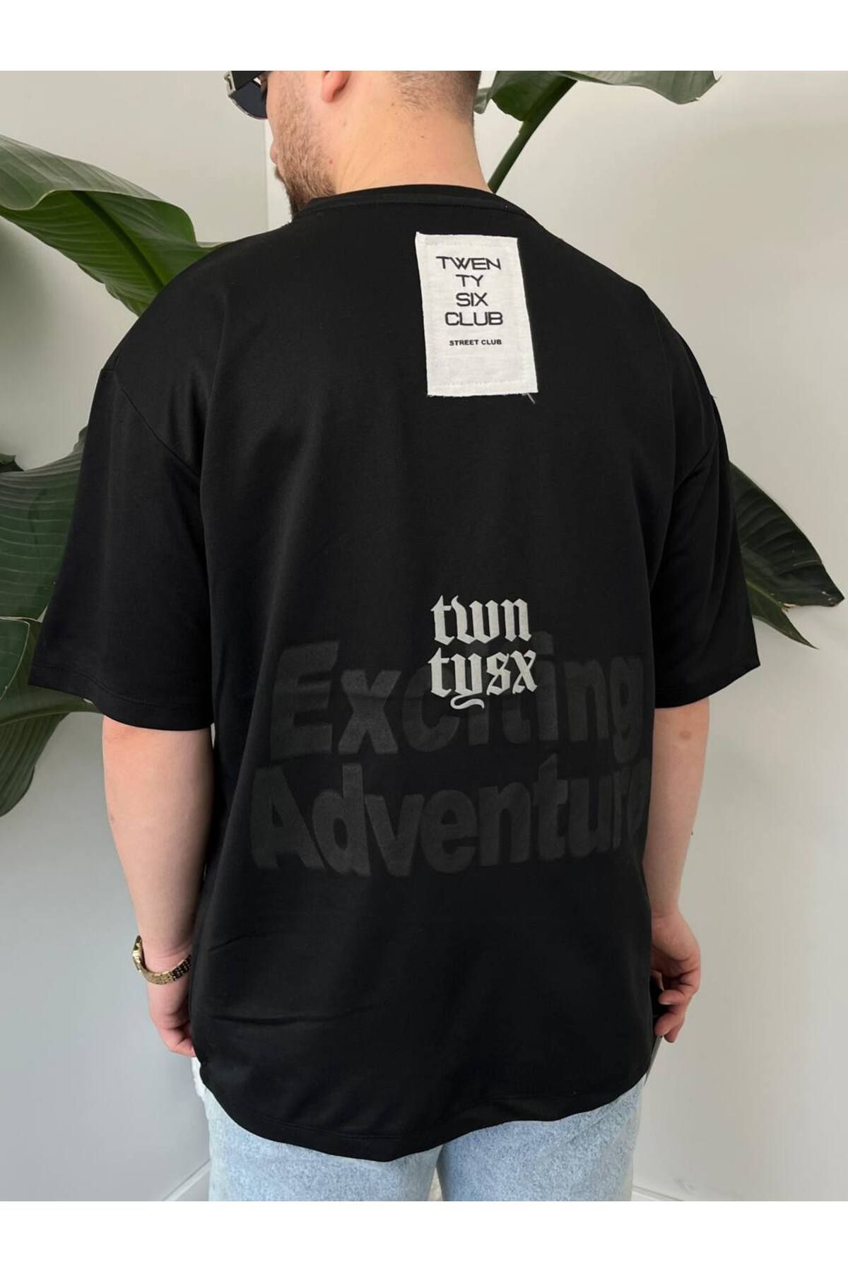 Twentysix BASKILI T-SHIRT
