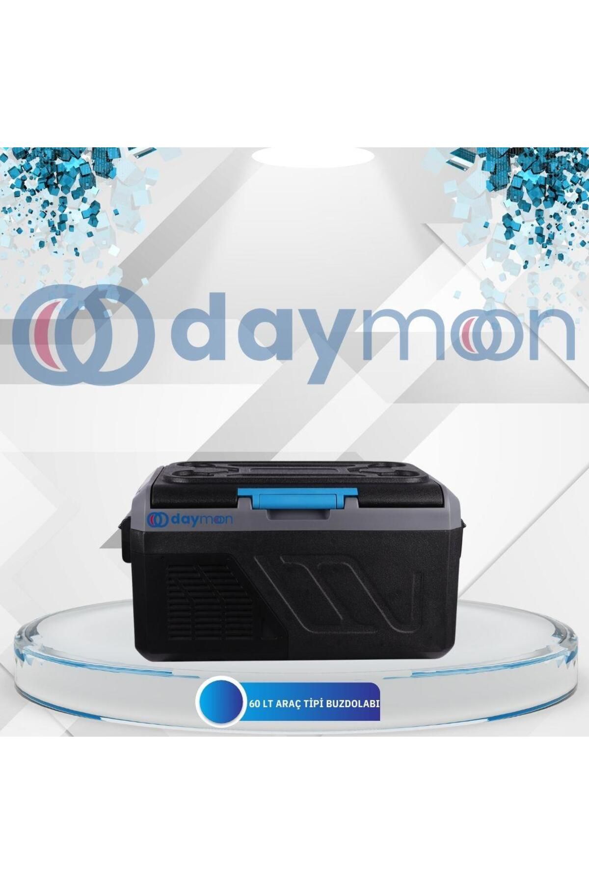 DAYMOON OTOMOTİV Araç Tipi Buzdolabı