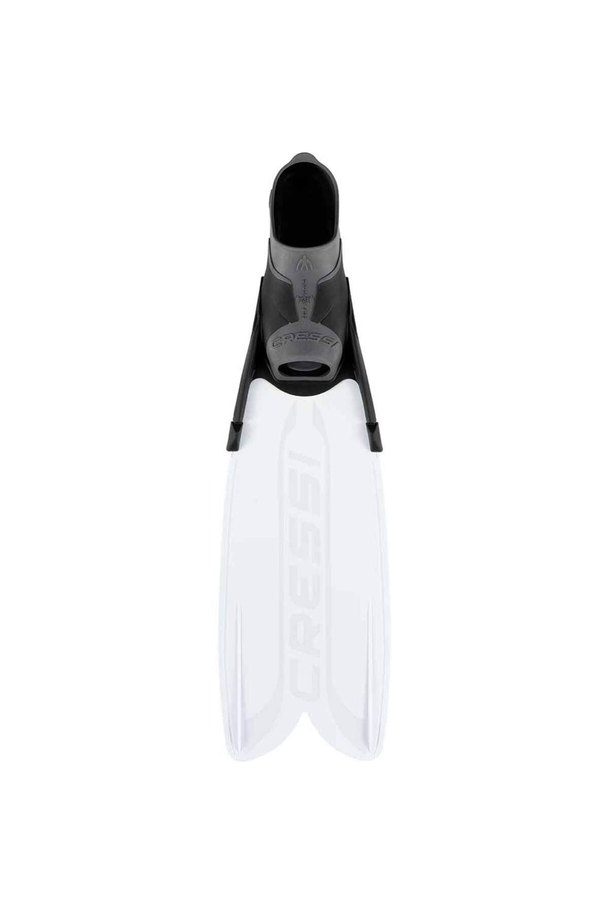 فین و پوتین مردانه زنانه GARA TURBO FLEX DIVE PALETI WHO 36 37 cressi sub