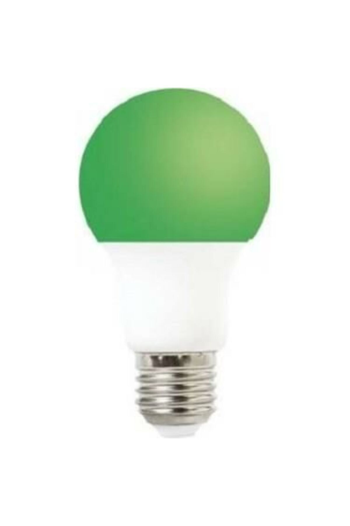 SerenityHaven Ct-4277 9 Watt Led Ampul Yeşil