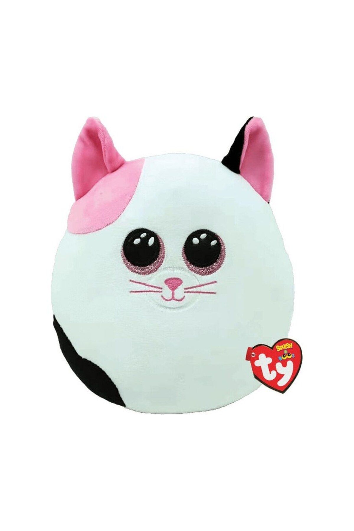 TY Pelush Muffin Cat Squishy 25 cm