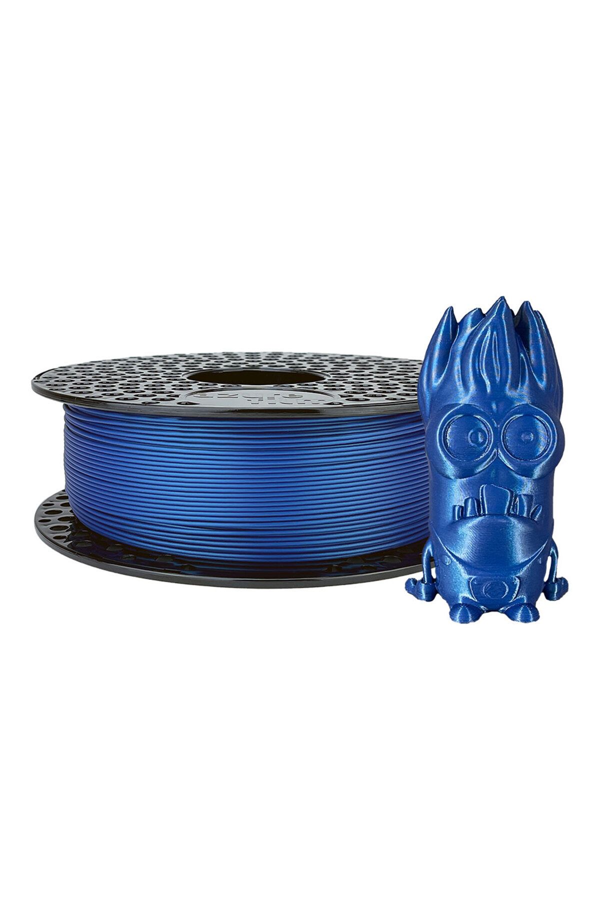 AZUREFILM Azure film PLA Pearl 1.75mm GECE MAVİSİ 1000g