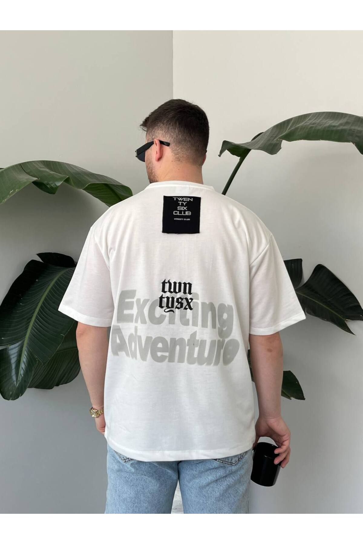 Twentysix BASKILI T-SHIRT