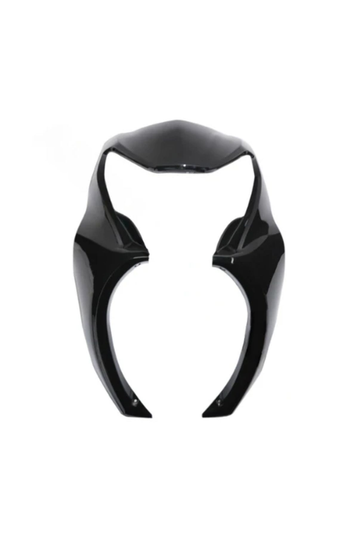 TÜRKMOPET RKS Space Pro - Space Max Ön Far Grenajı Siyah