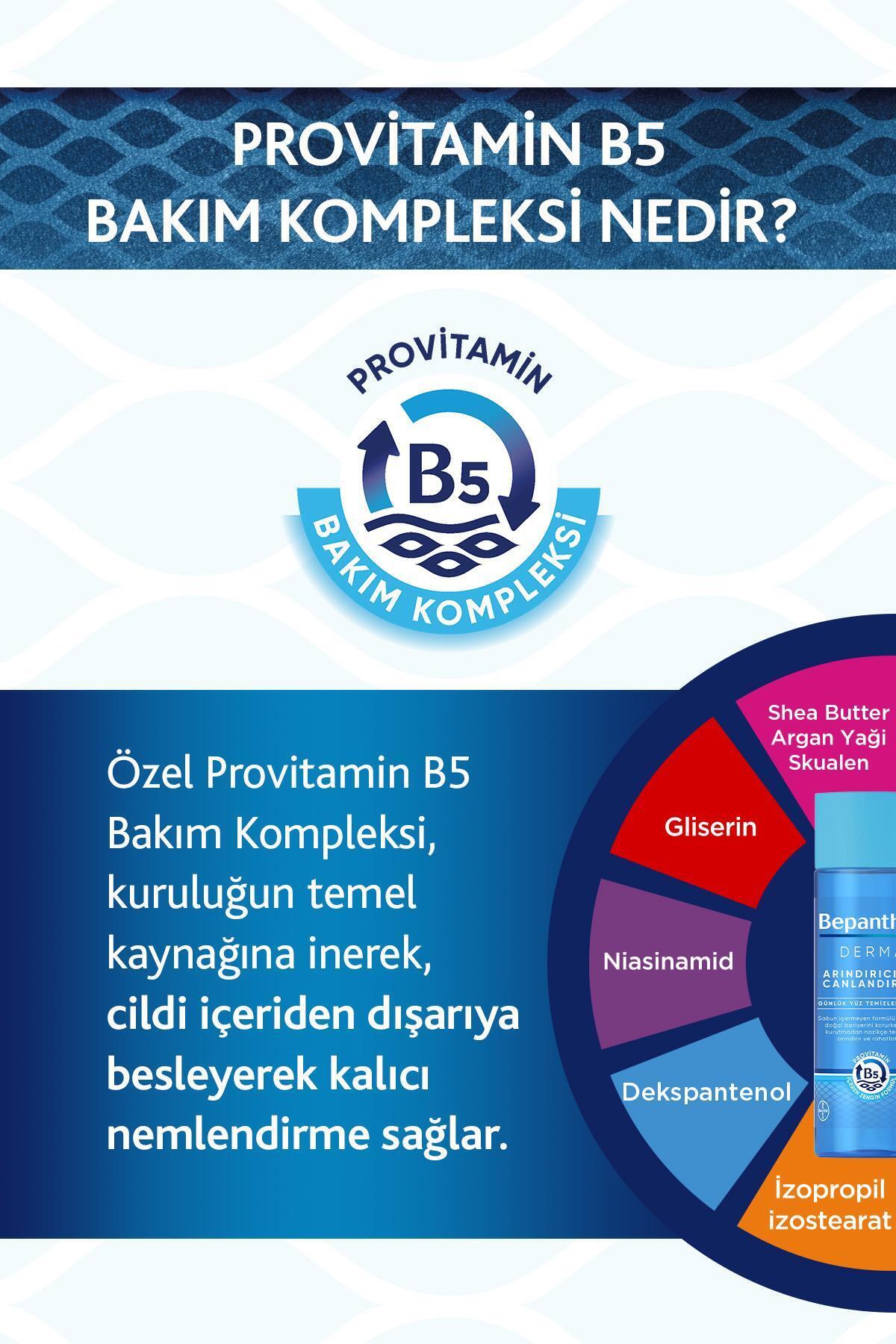 Cilt Bakım Kremi 100g + Yüz Temizleme Jeli 200ml — SET.BPTN.219 — تصویر 4 از 7